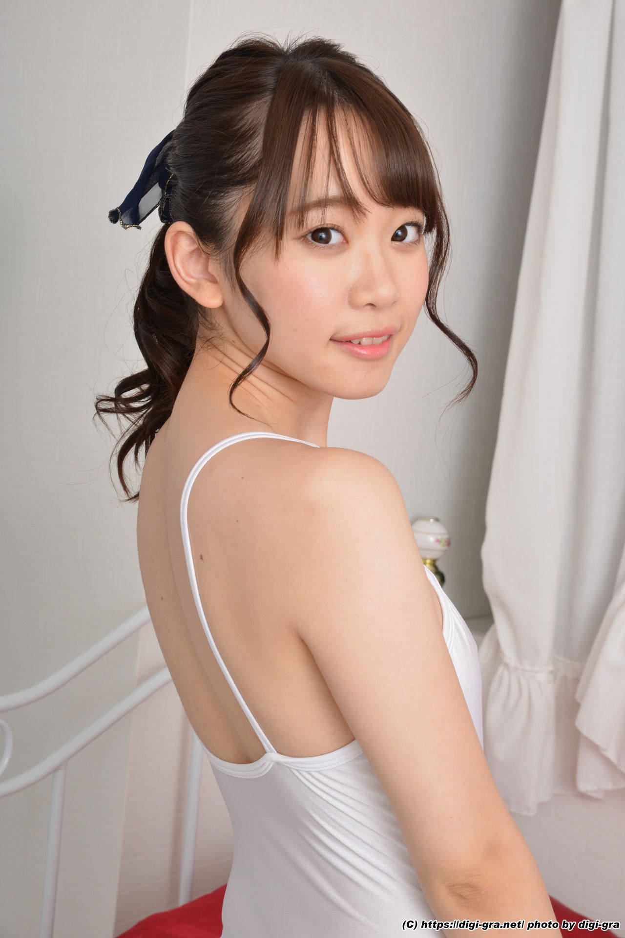 [Digi-Gra] Yura Kano 架乃ゆら Photoset 03/(69P)