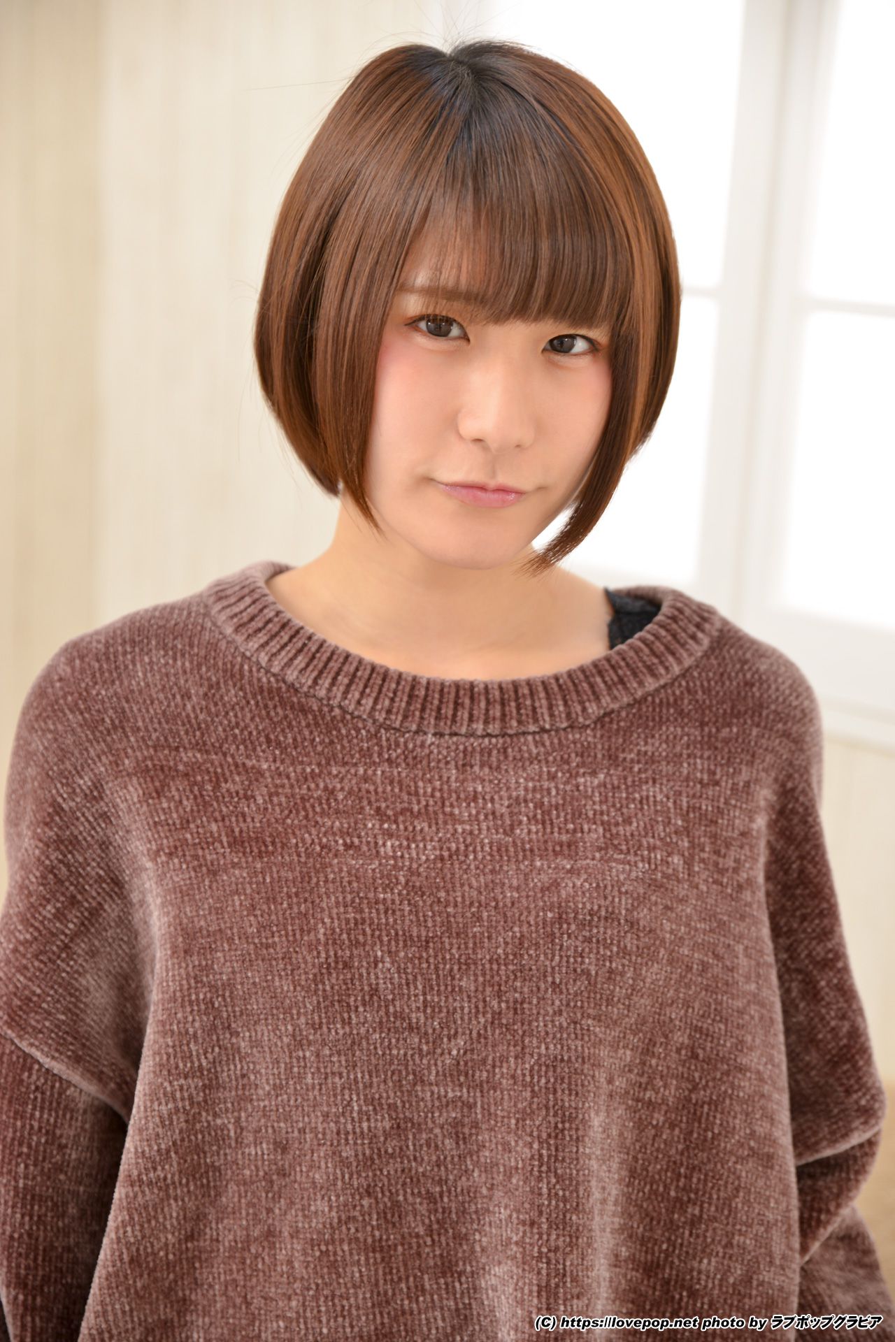 [LOVEPOP] Usako Kurusu 来栖うさこ Photoset 07/(75P)