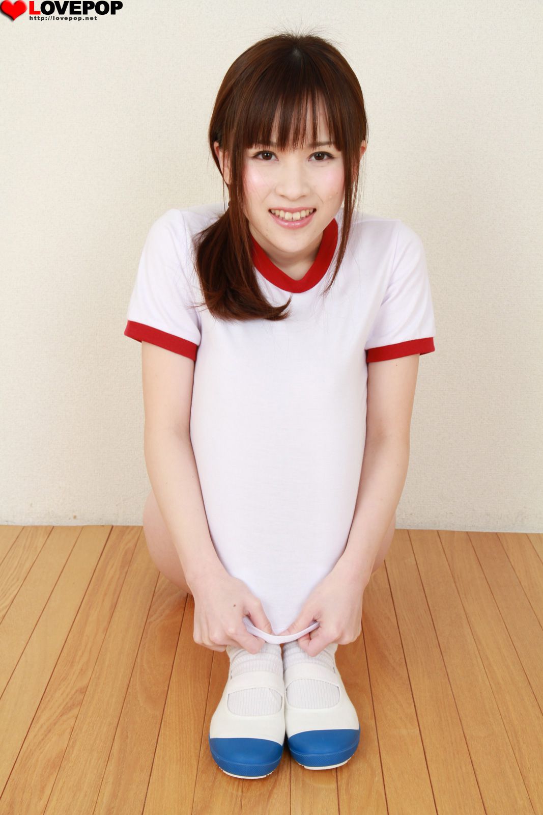 [LOVEPOP] Yuuka Aoyama 青山佑香 Photoset 05/(64P)