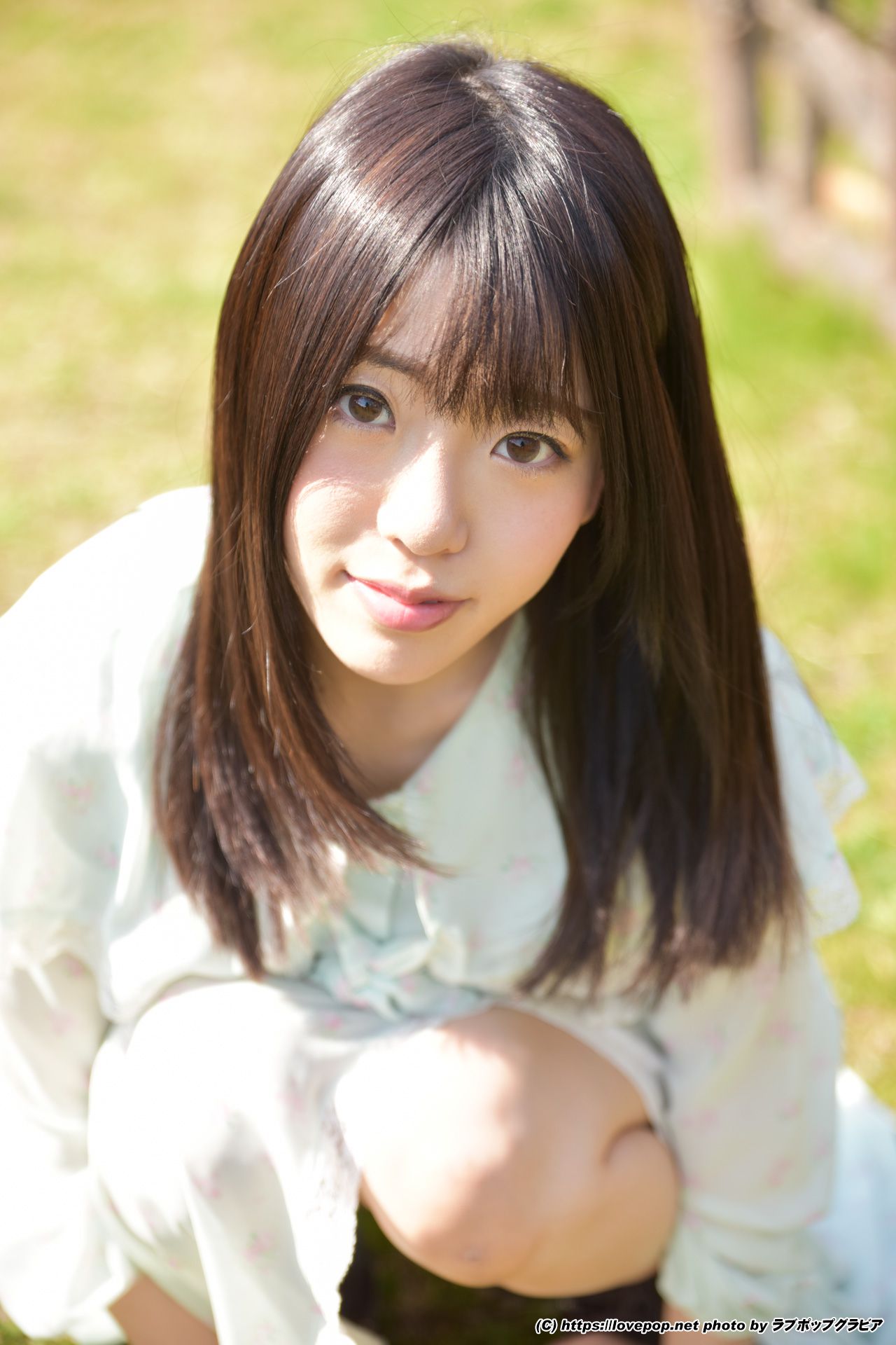 [LOVEPOP] Mizuho Shiraishi 白石みずほ Photoset 06/(49P)