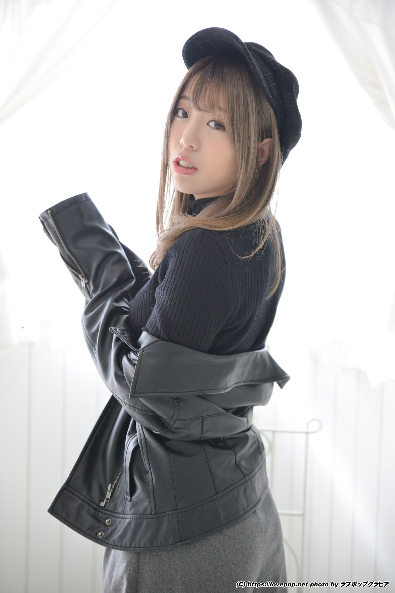 [LOVEPOP] Mizuho Shiraishi 白石みずほ Photoset 04/(80P)