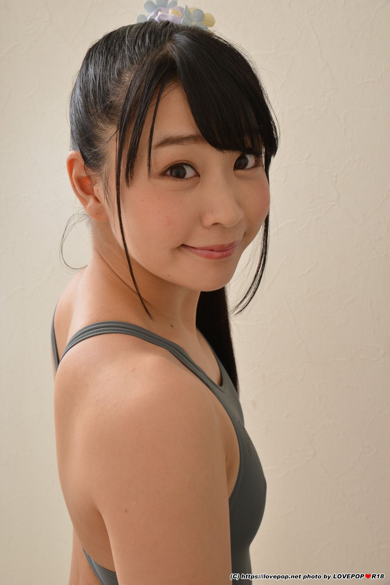 [LOVEPOP] Ai Minano 皆野あい Photoset 06/(58P)