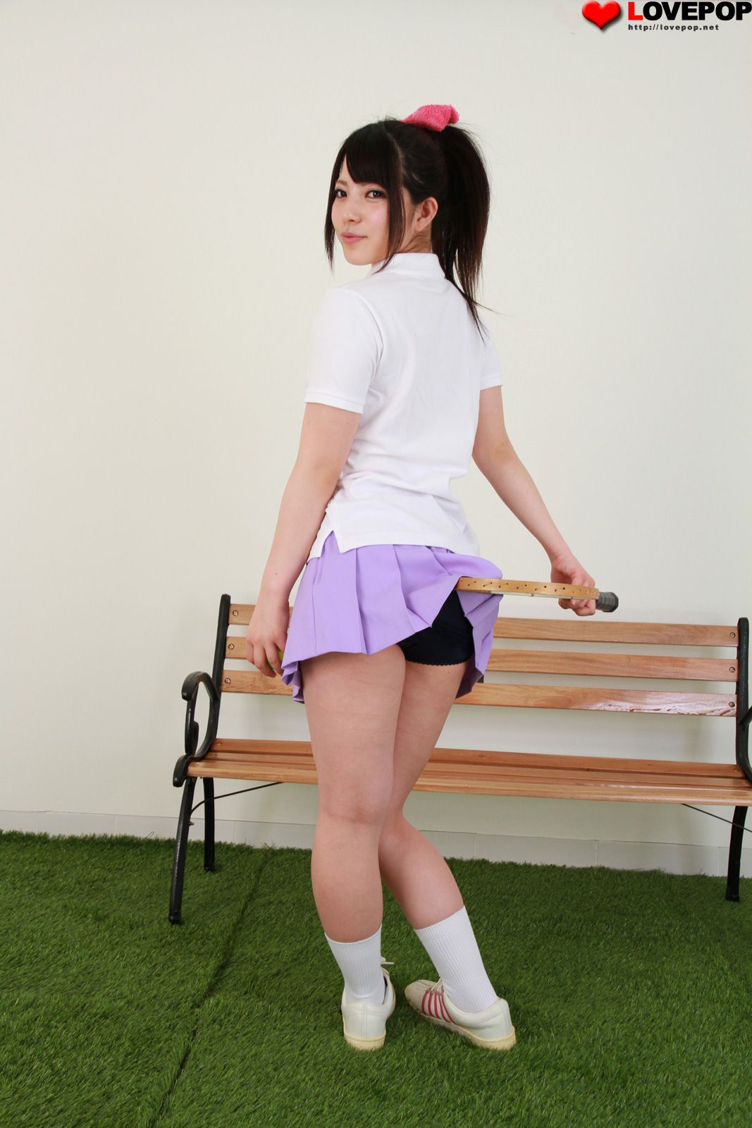 [LOVEPOP] Ai Uehara 上原亜衣 Photoset 04/(67P)