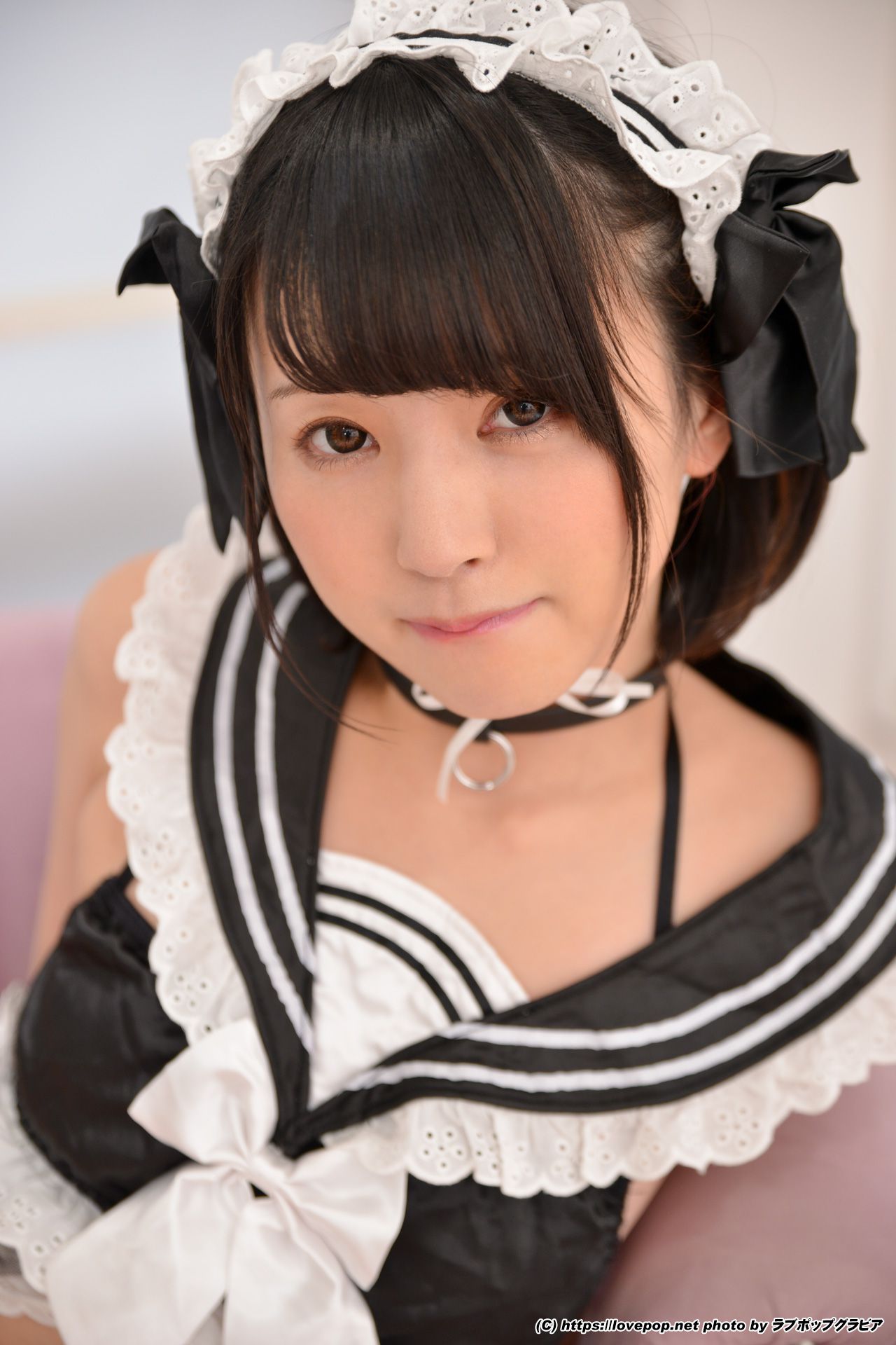 [LOVEPOP] Ten Kirimiya 霧宮てん Photoset 04/(84P)