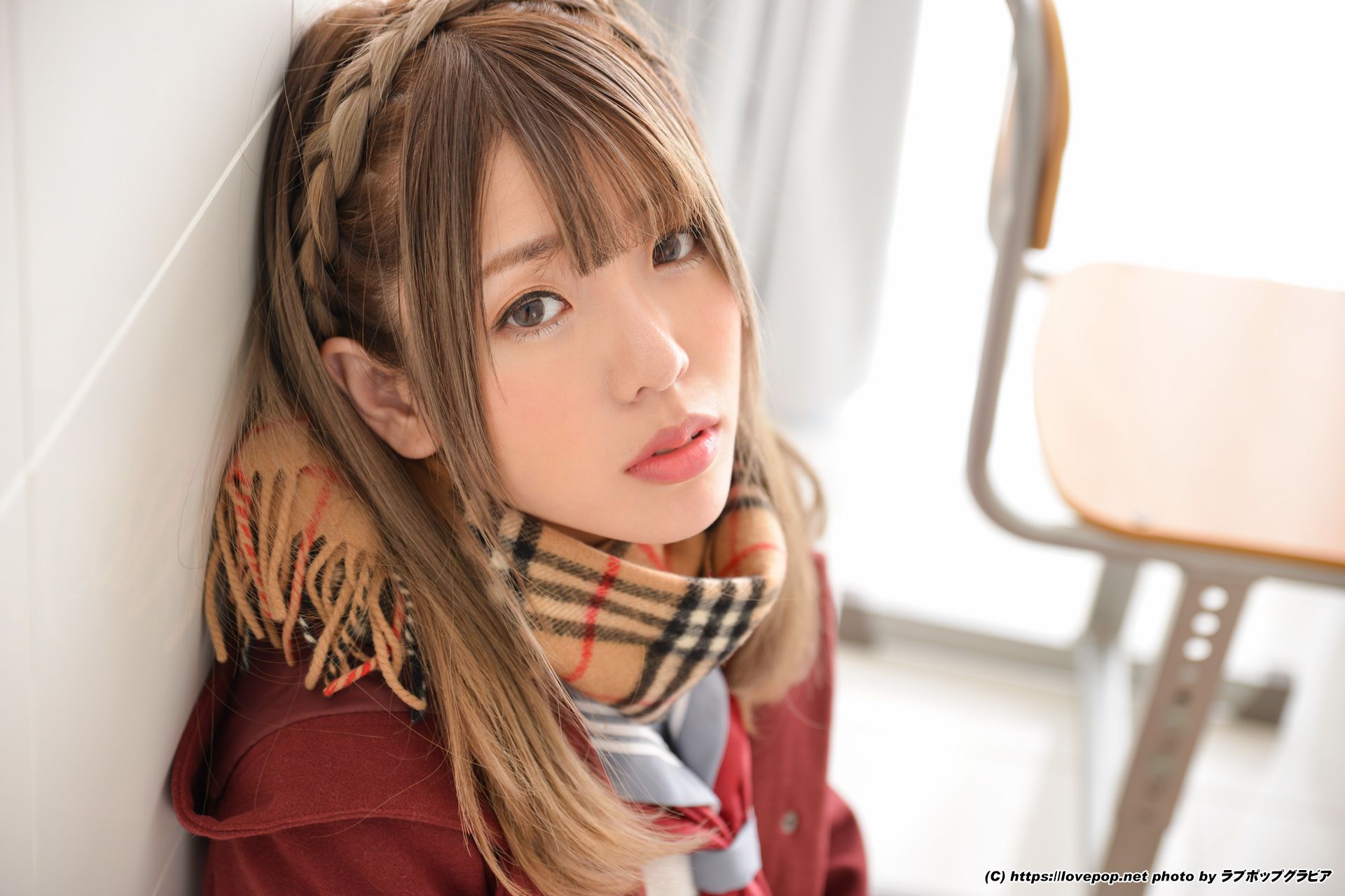 [LOVEPOP] Mizuho Shiraishi 白石みずほ Photoset 01/(87P)