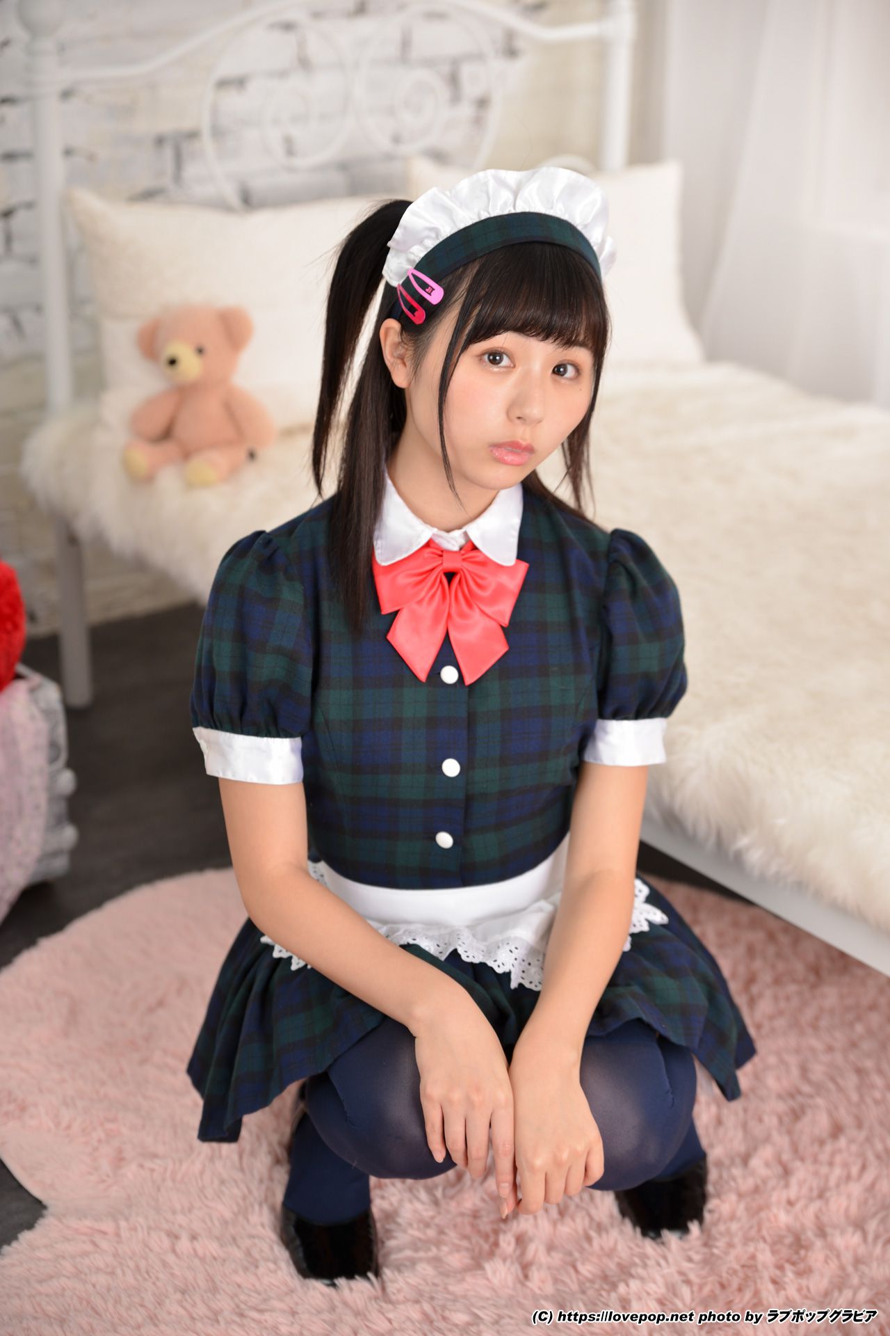 [LOVEPOP] KURIEMI くりえみ Photoset 04/(93P)