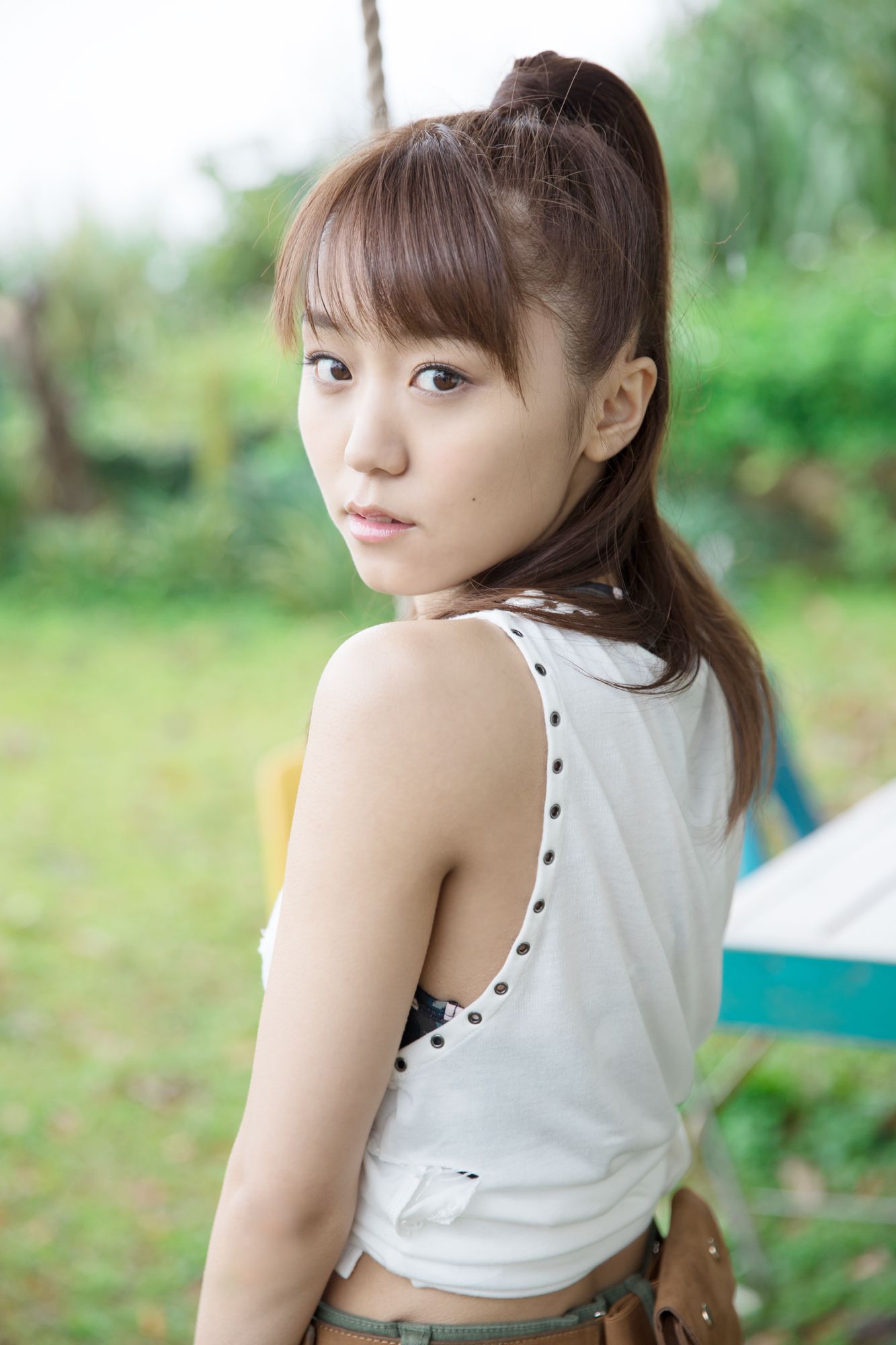 [Hello! Project Digital Books] No.178 Mizuki Murota 室田瑞希/(100P)