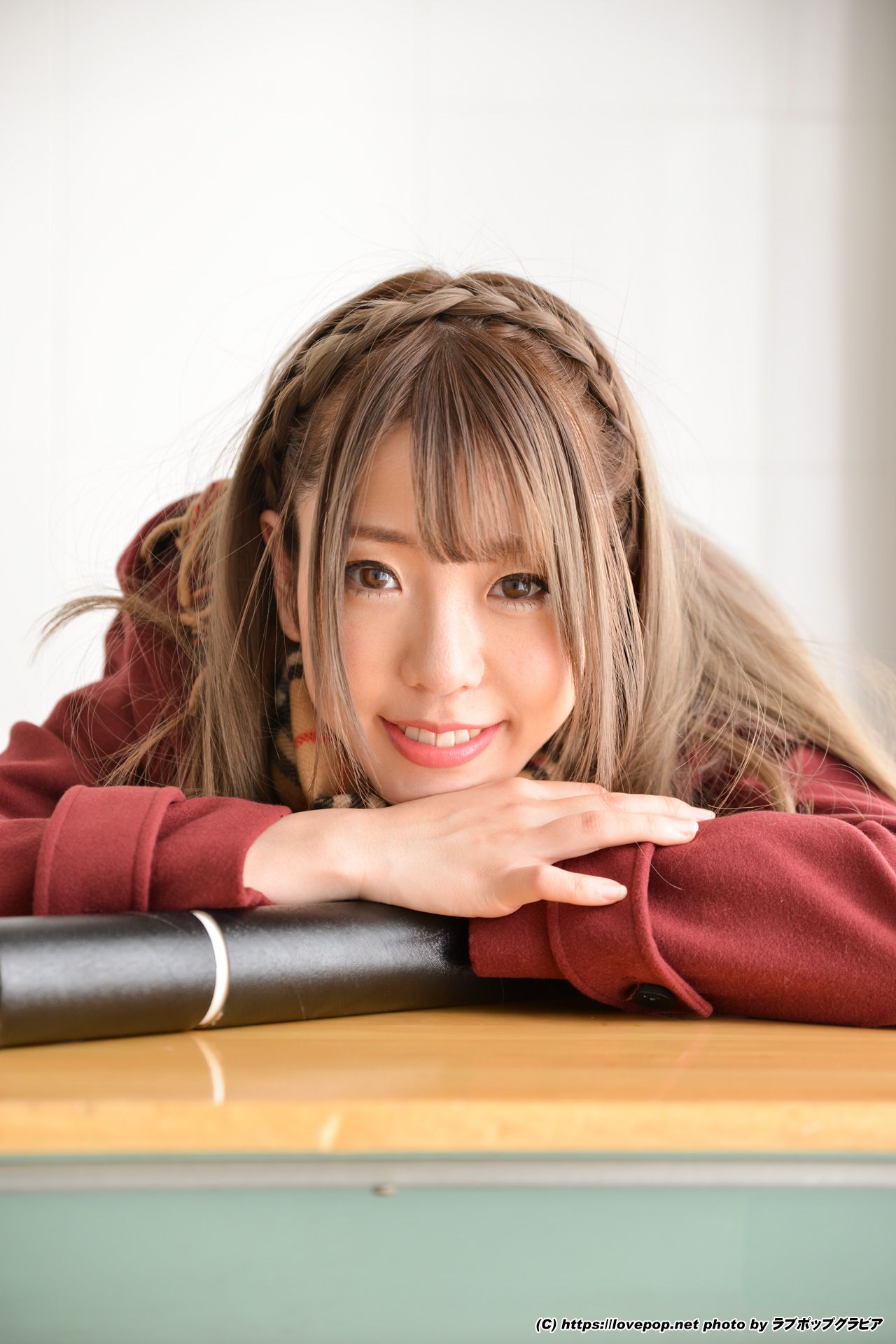 [LOVEPOP] Mizuho Shiraishi 白石みずほ Photoset 01/(87P)