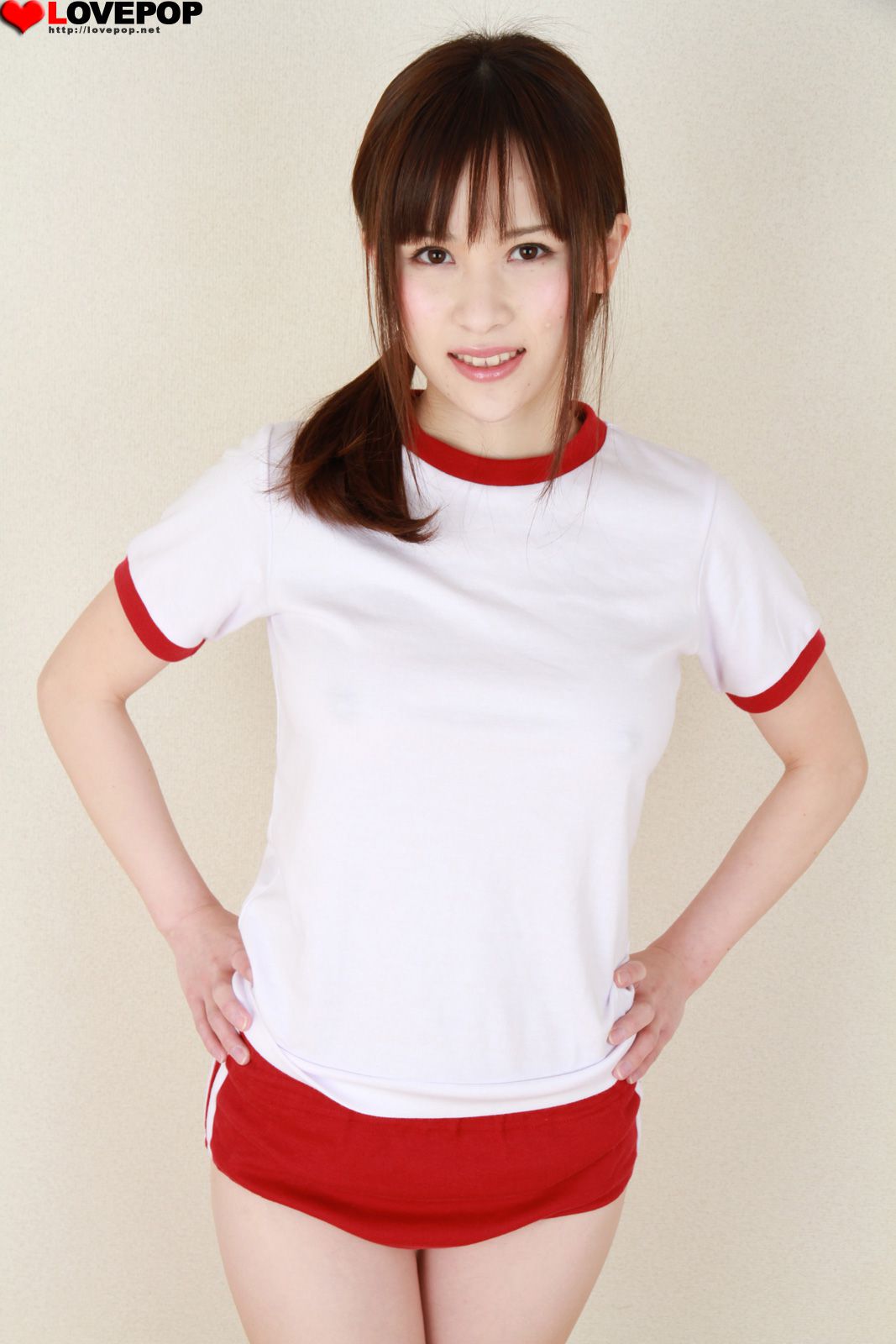 [LOVEPOP] Yuuka Aoyama 青山佑香 Photoset 05/(64P)