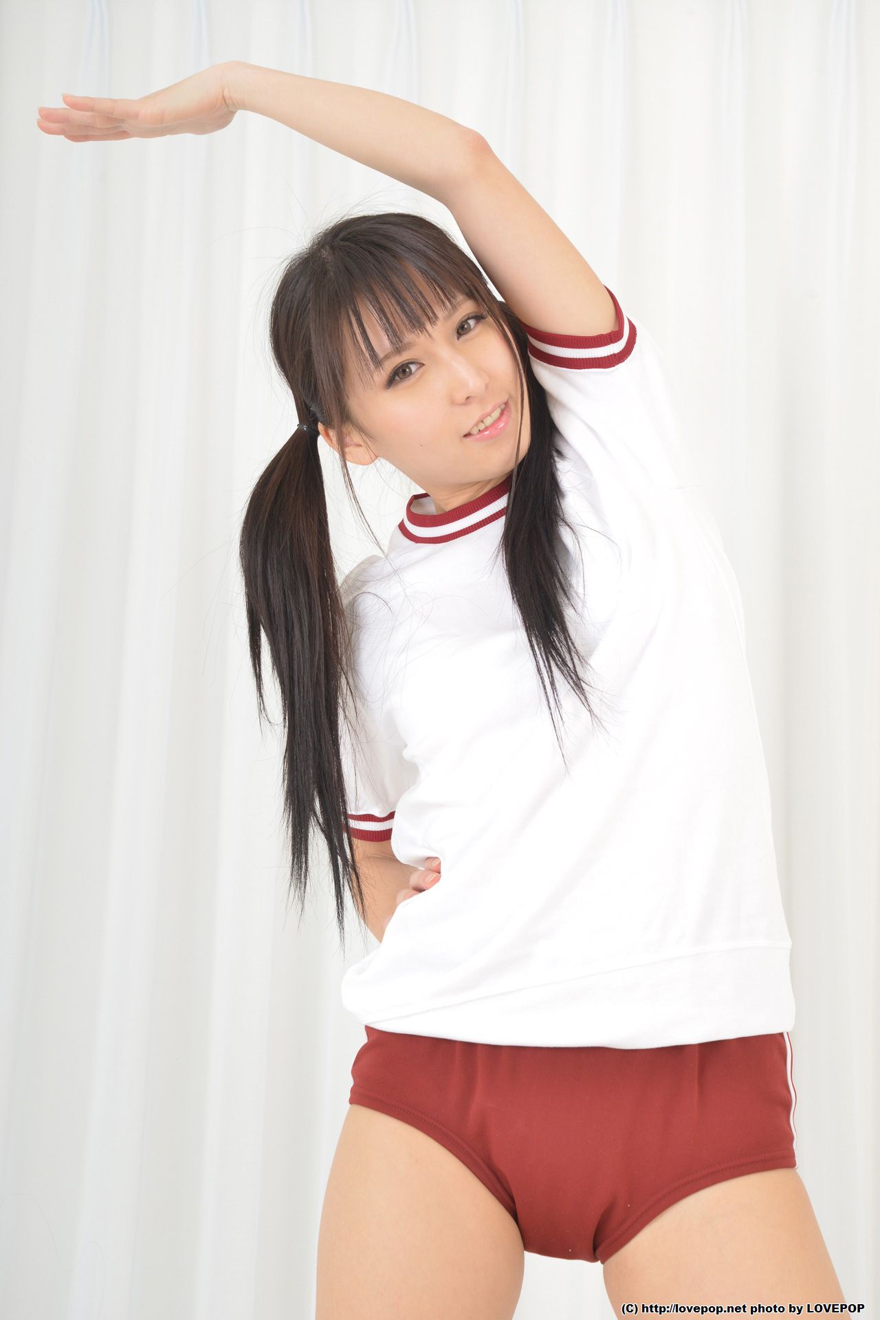 [LOVEPOP] Yuuki Itano 板野有紀 Photoset 02/(62P)