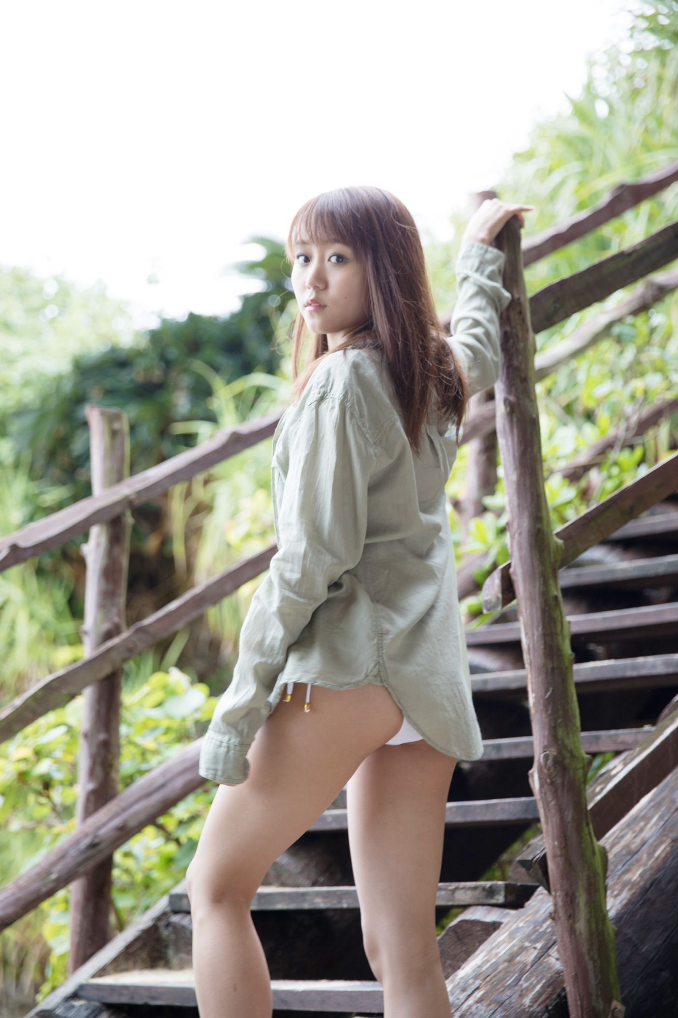 [Hello! Project Digital Books] No.178 Mizuki Murota 室田瑞希/(100P)