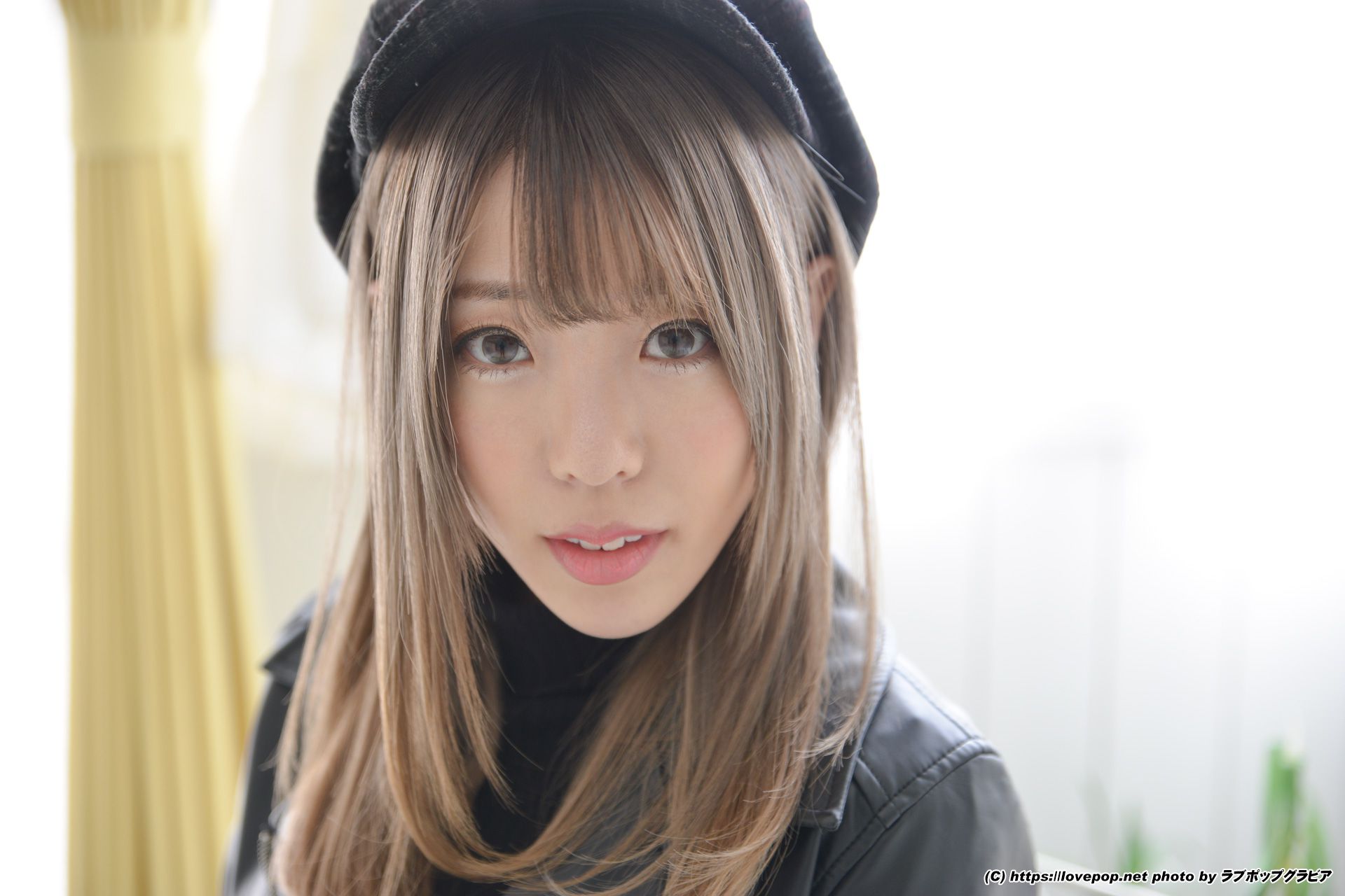 [LOVEPOP] Mizuho Shiraishi 白石みずほ Photoset 04/(80P)