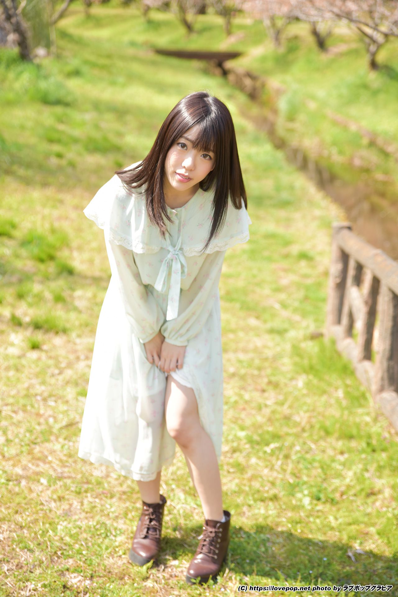 [LOVEPOP] Mizuho Shiraishi 白石みずほ Photoset 06/(49P)