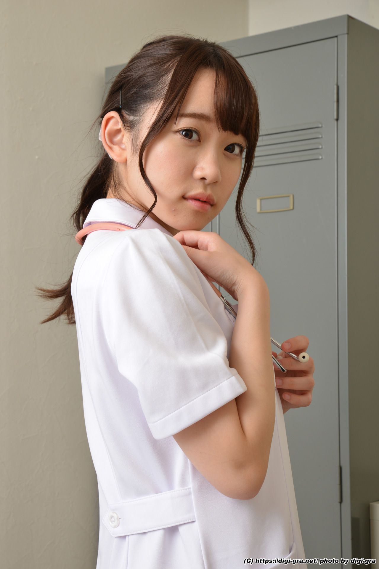 [Digi-Gra] Yura Kano 架乃ゆら Photoset 04/(74P)