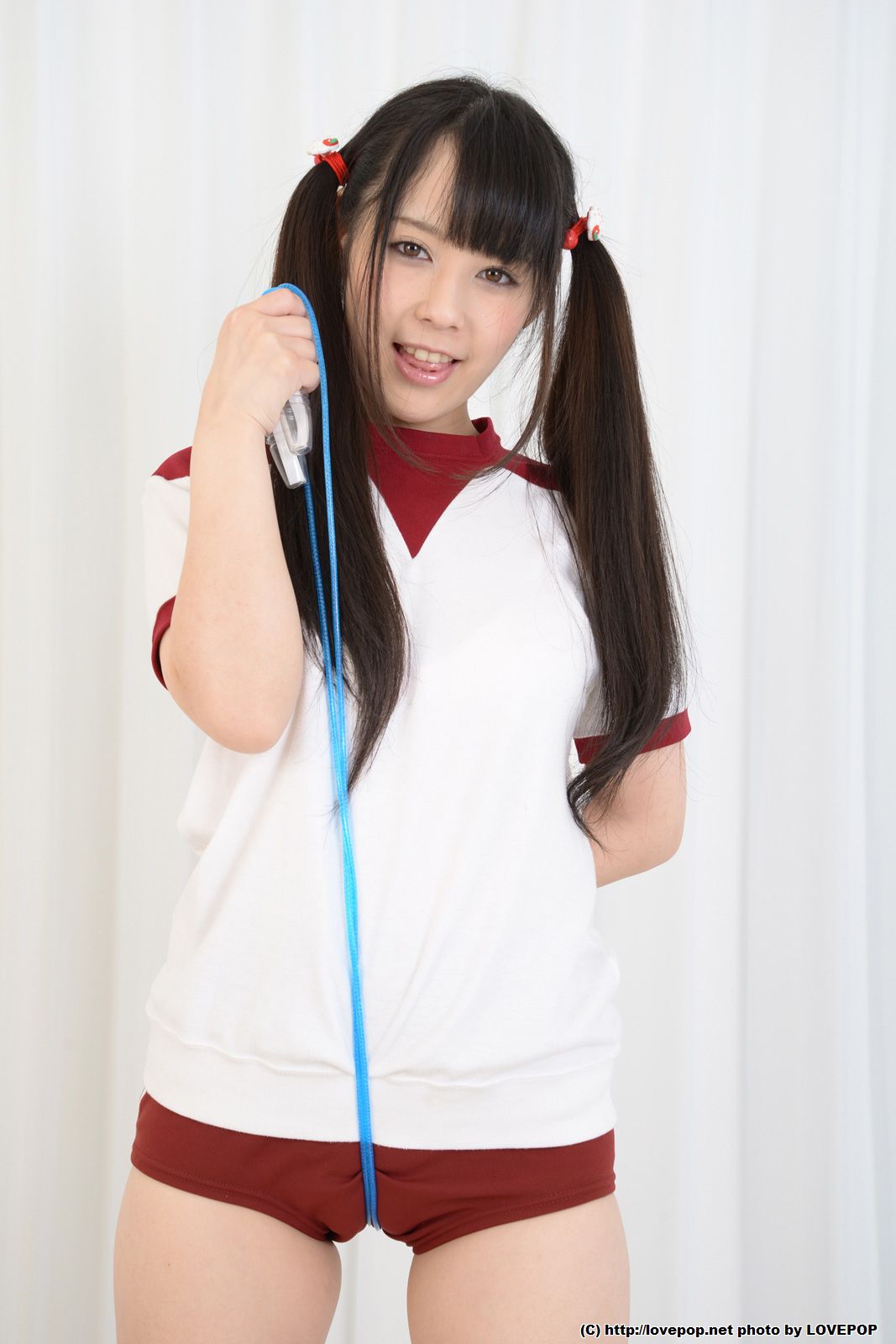 [LOVEPOP] Ruka Kanae 佳苗るか Photoset 05/(54P)