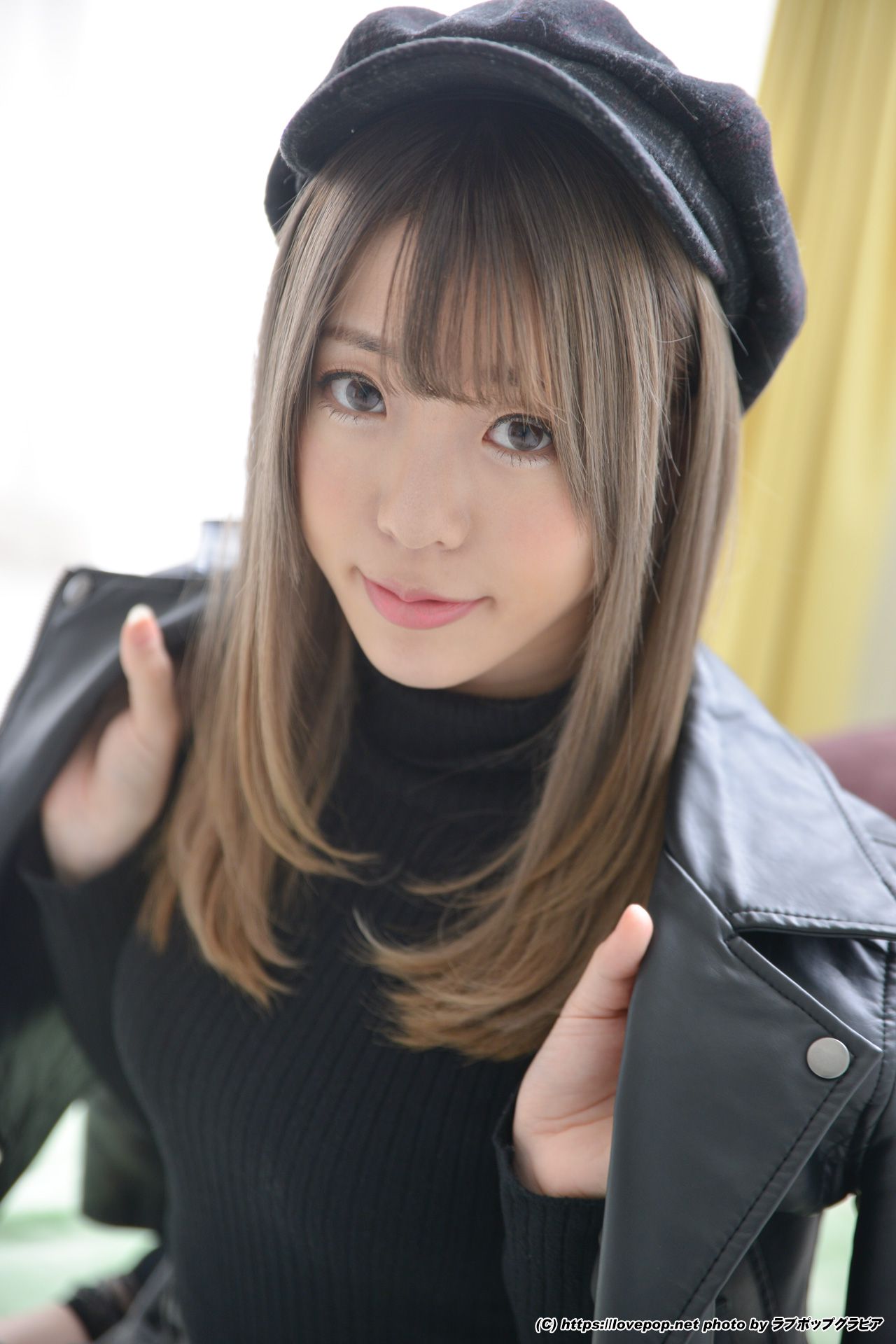 [LOVEPOP] Mizuho Shiraishi 白石みずほ Photoset 04/(80P)