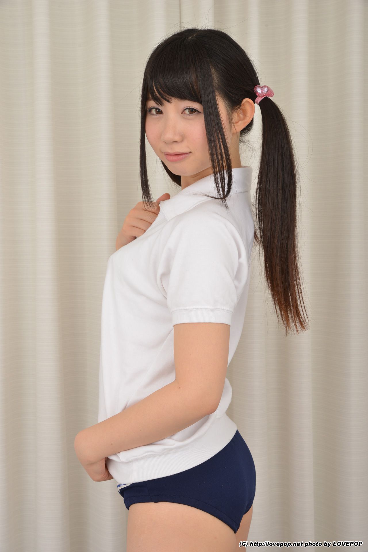 [LOVEPOP] Niko Ayuna あゆな虹恋 Photoset 03/(49P)