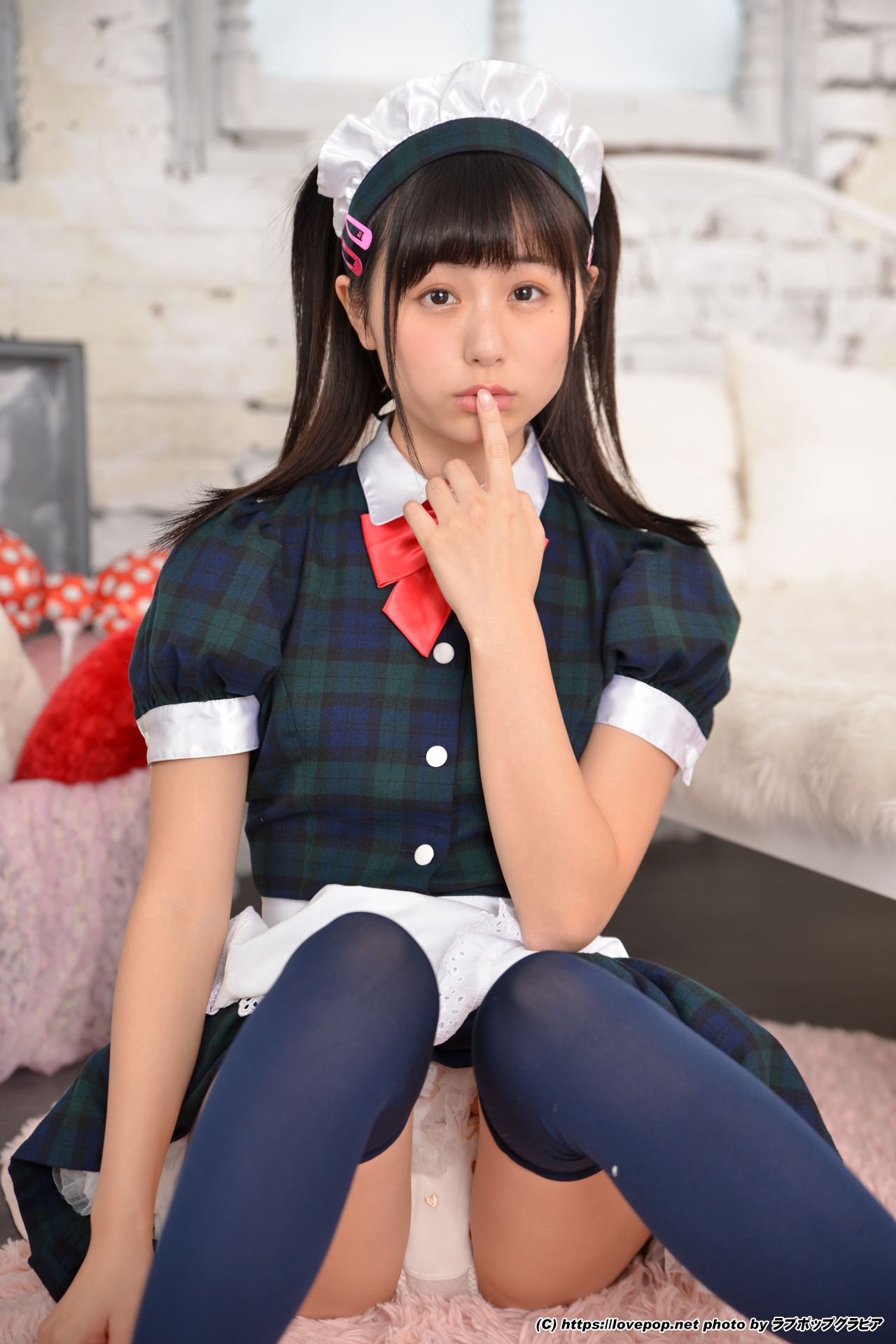 [LOVEPOP] KURIEMI くりえみ Photoset 04/(93P)