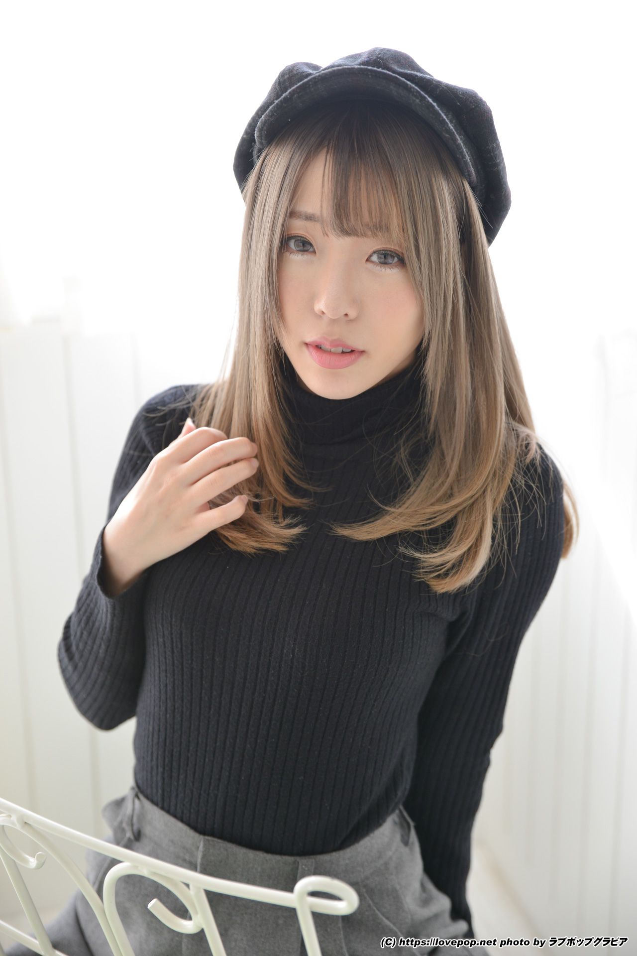 [LOVEPOP] Mizuho Shiraishi 白石みずほ Photoset 04/(80P)