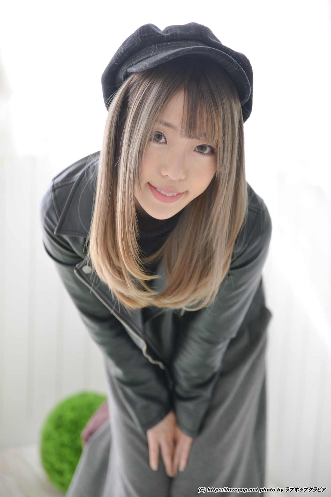 [LOVEPOP] Mizuho Shiraishi 白石みずほ Photoset 04/(80P)