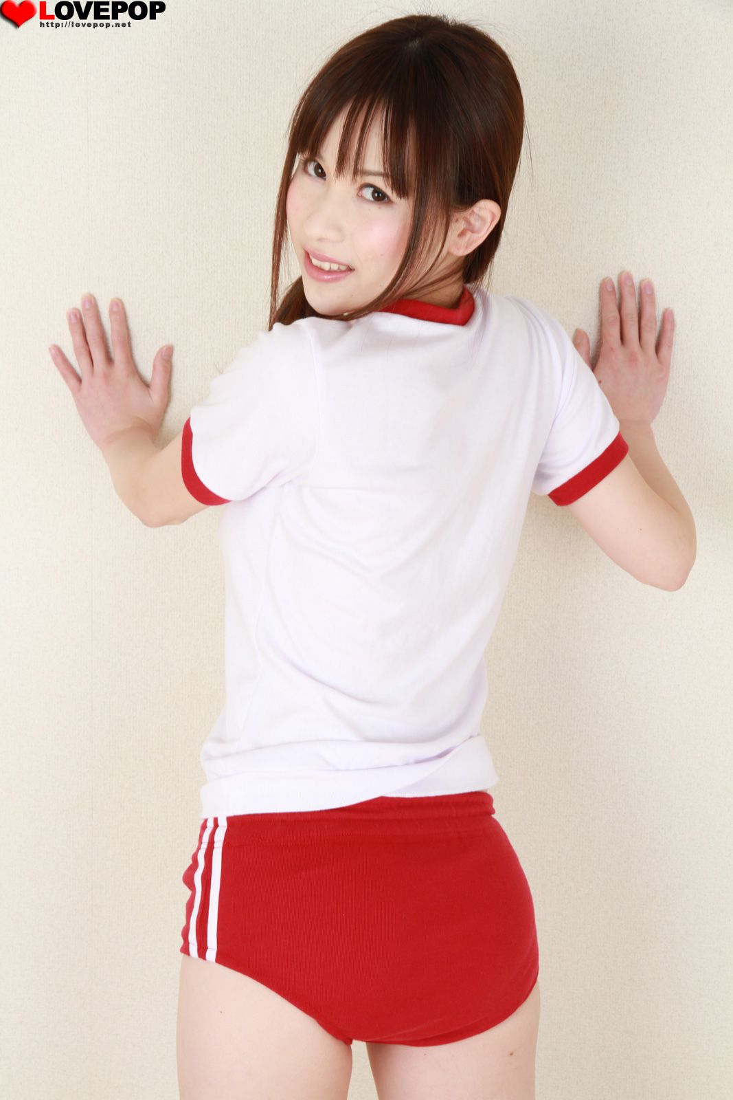 [LOVEPOP] Yuuka Aoyama 青山佑香 Photoset 05/(64P)