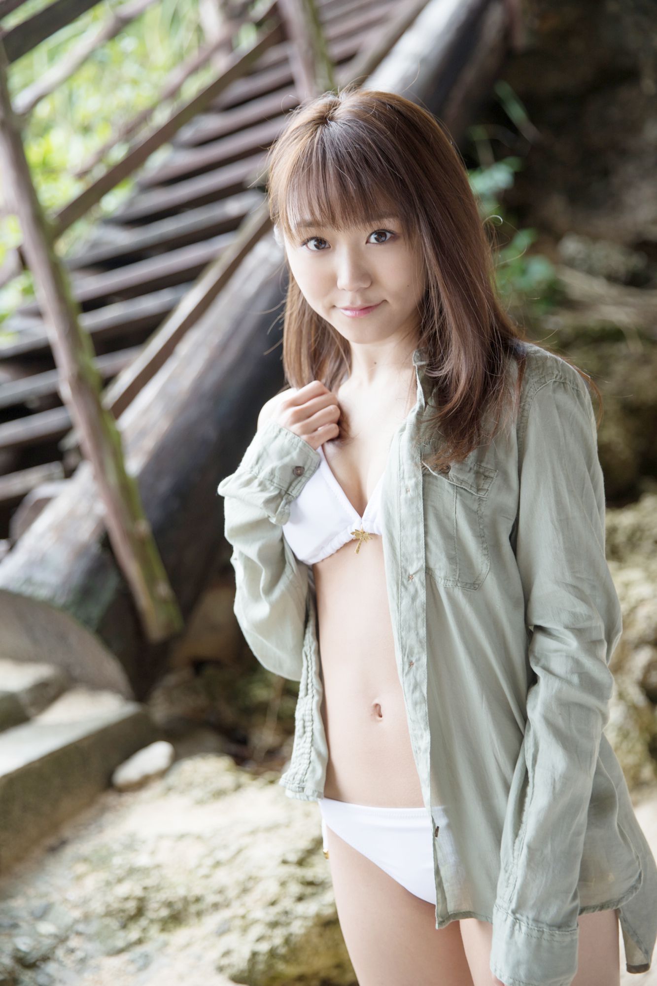 [Hello! Project Digital Books] No.178 Mizuki Murota 室田瑞希/(100P)