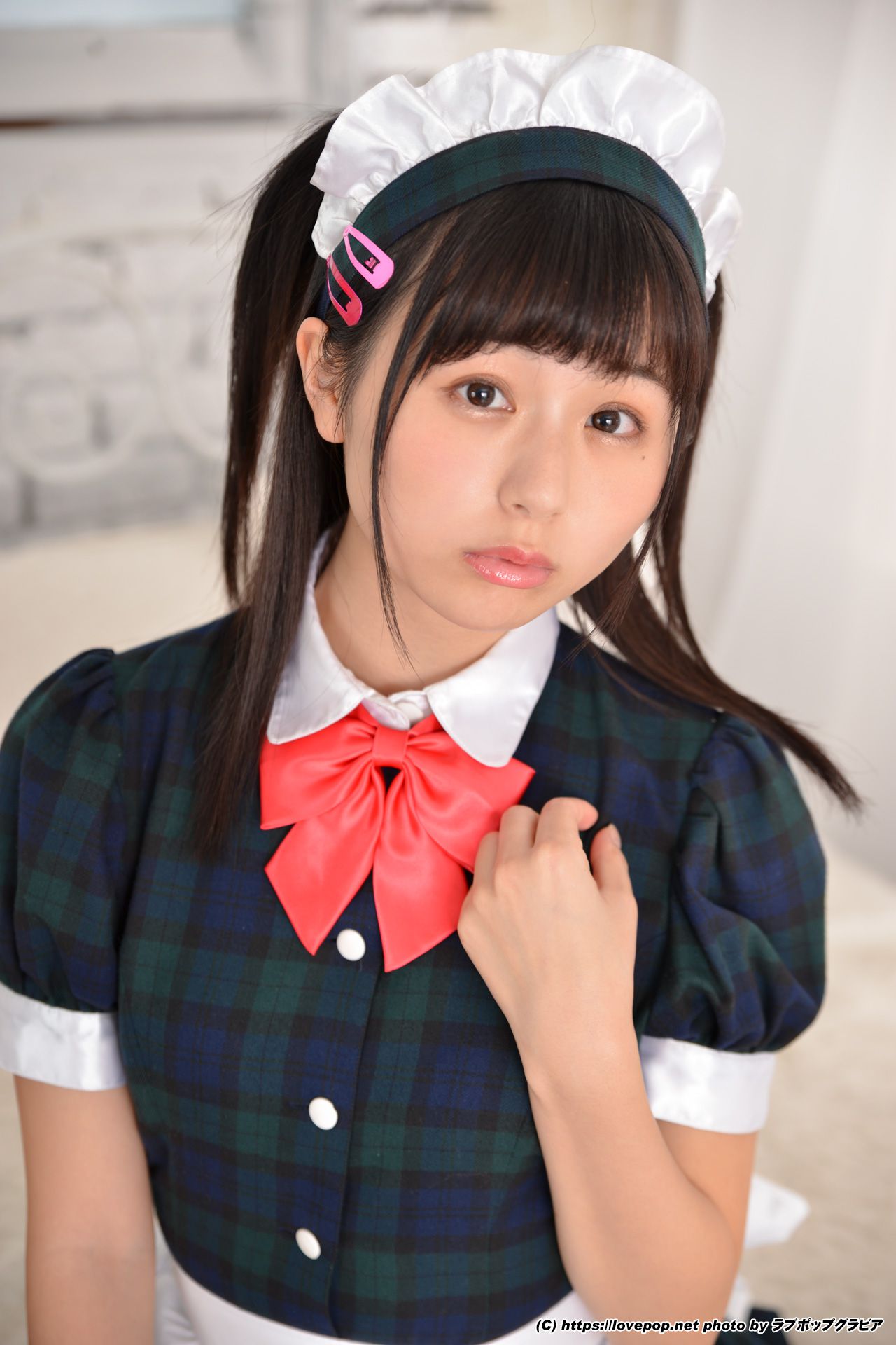 [LOVEPOP] KURIEMI くりえみ Photoset 04/(93P)