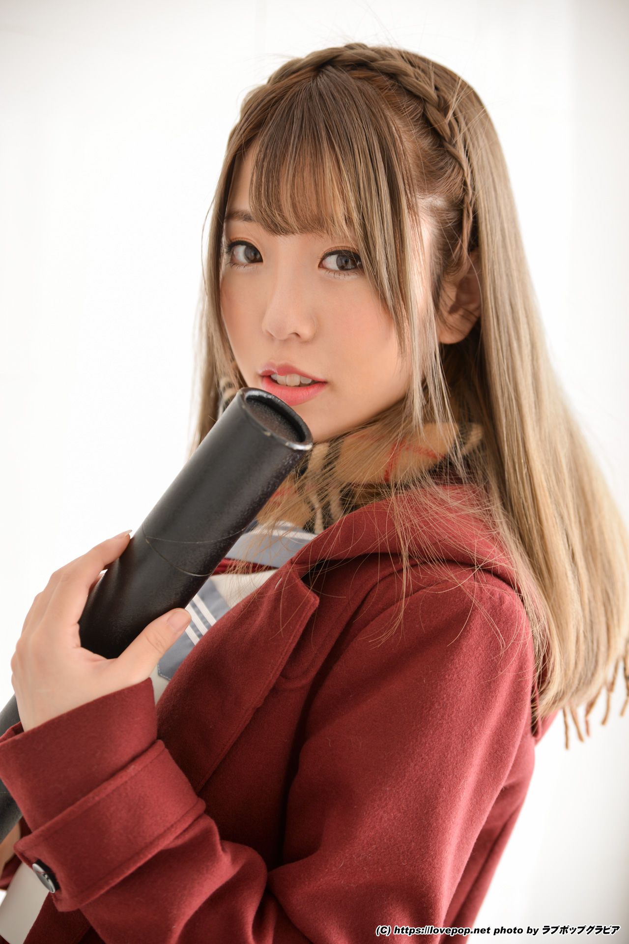 [LOVEPOP] Mizuho Shiraishi 白石みずほ Photoset 01/(87P)