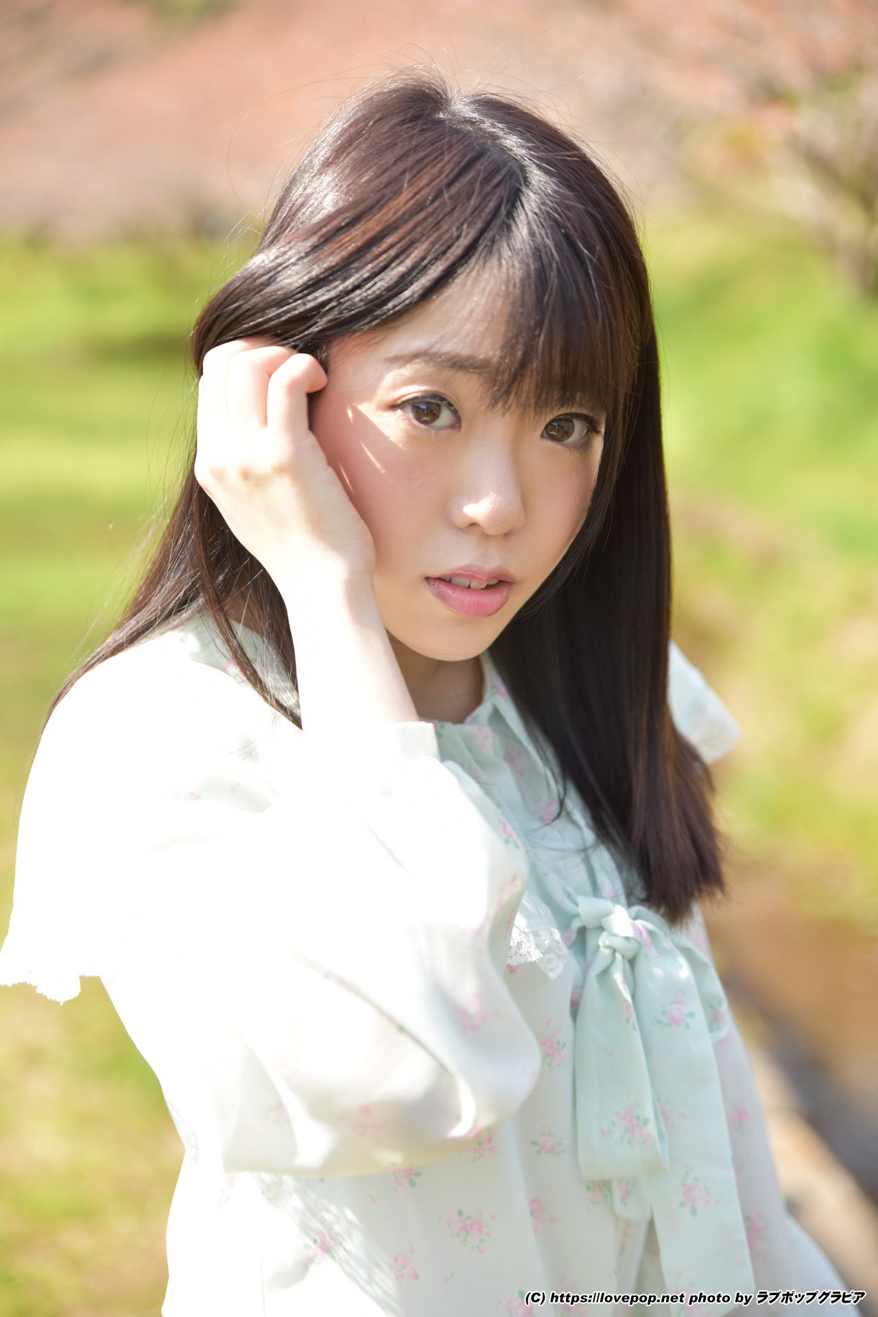 [LOVEPOP] Mizuho Shiraishi 白石みずほ Photoset 06/(49P)