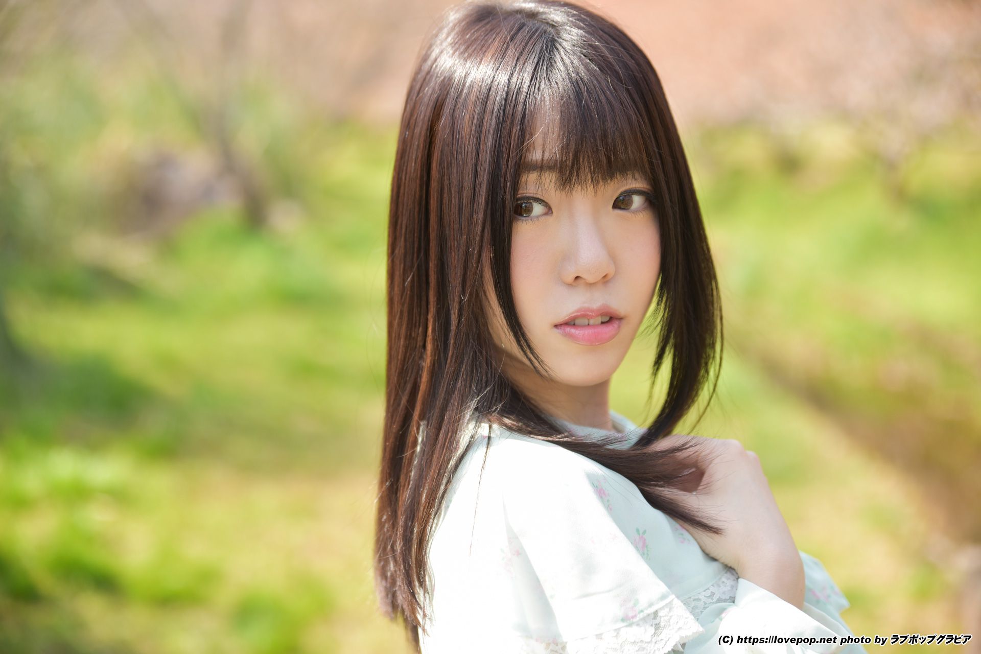 [LOVEPOP] Mizuho Shiraishi 白石みずほ Photoset 06/(49P)