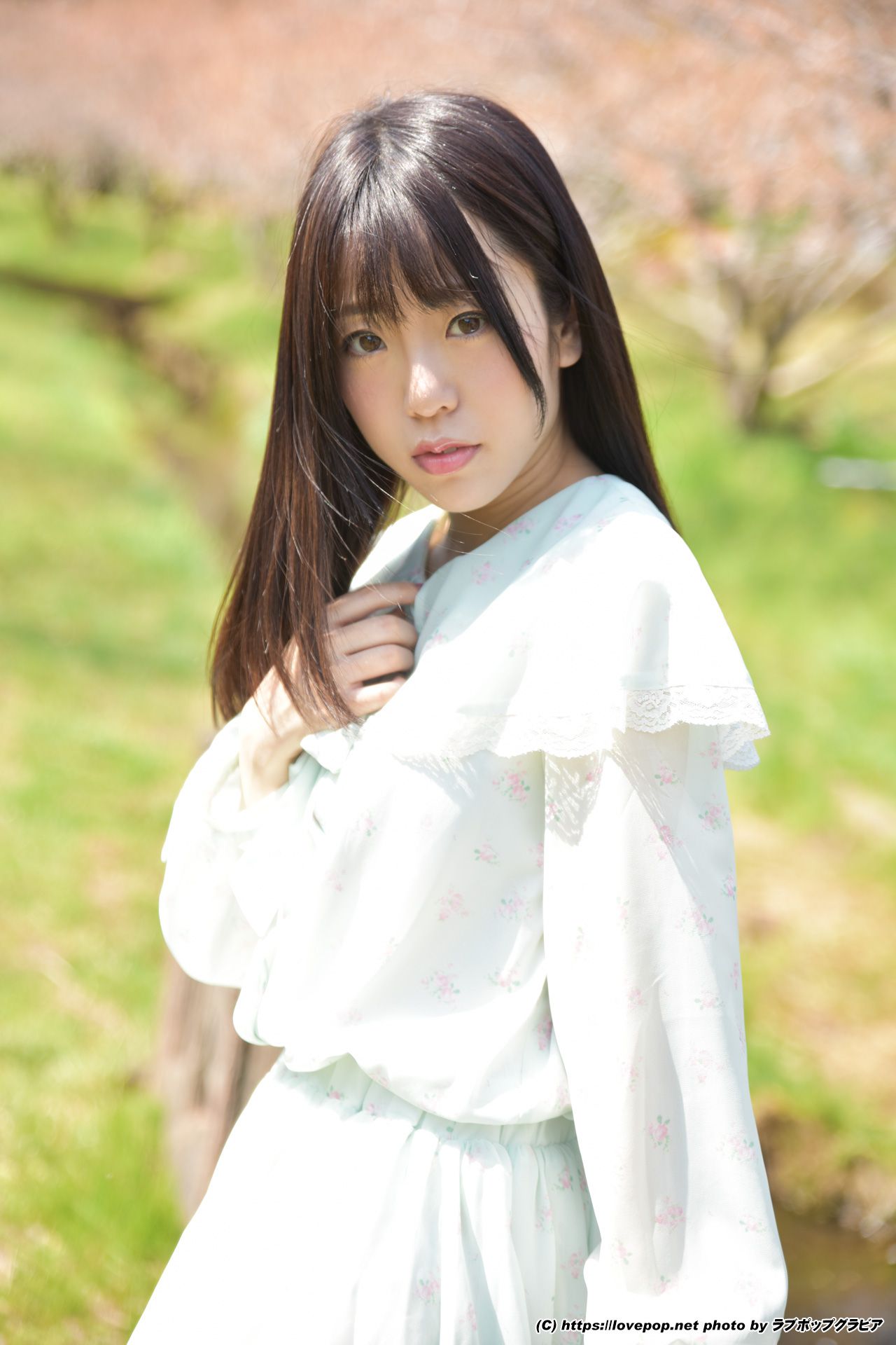 [LOVEPOP] Mizuho Shiraishi 白石みずほ Photoset 06/(49P)