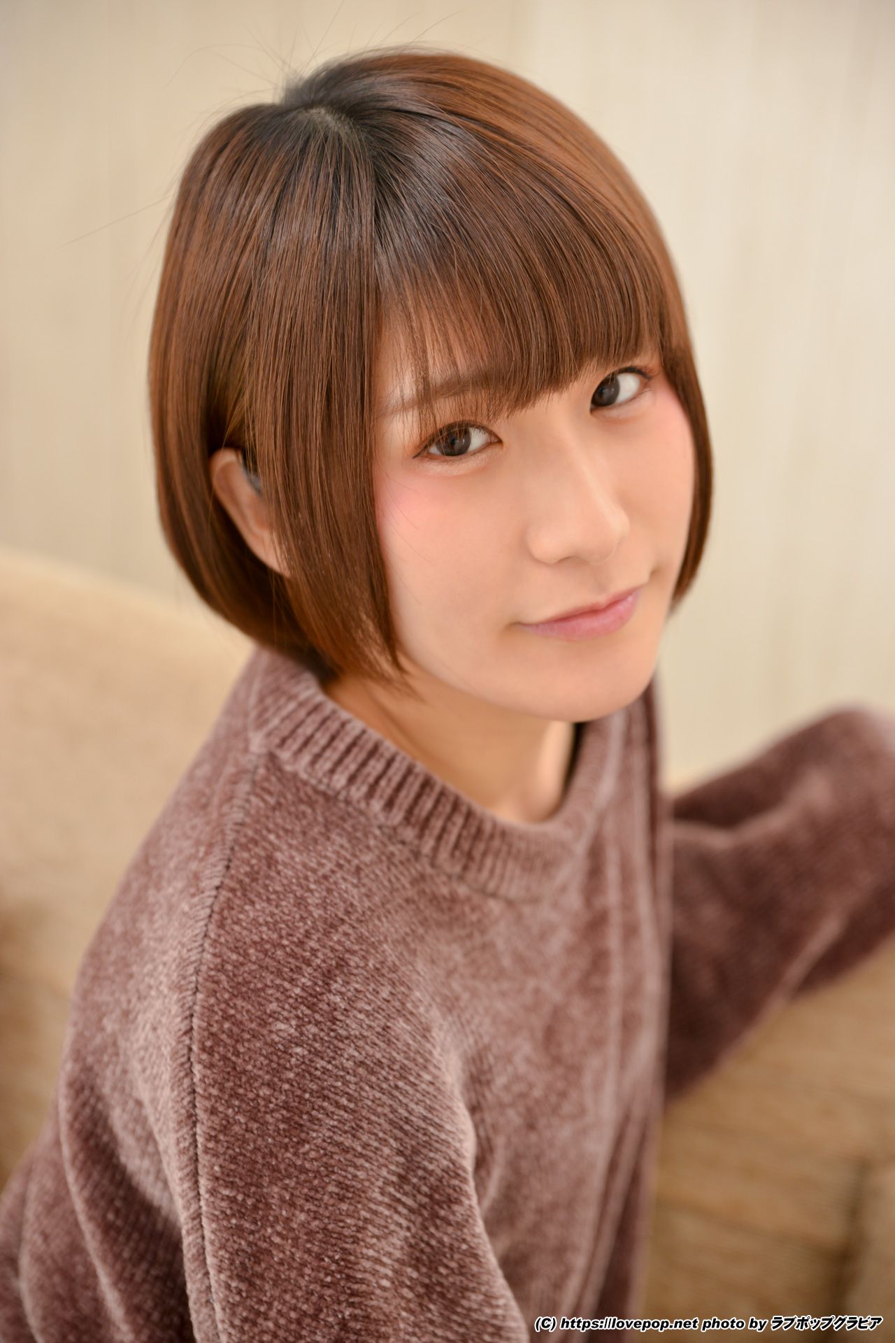 [LOVEPOP] Usako Kurusu 来栖うさこ Photoset 07/(75P)