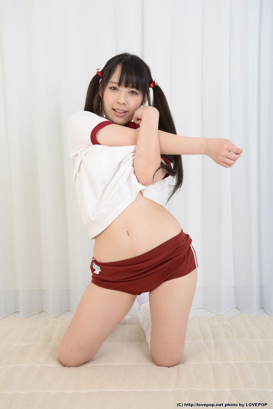 [LOVEPOP] Ruka Kanae 佳苗るか Photoset 05/(54P)