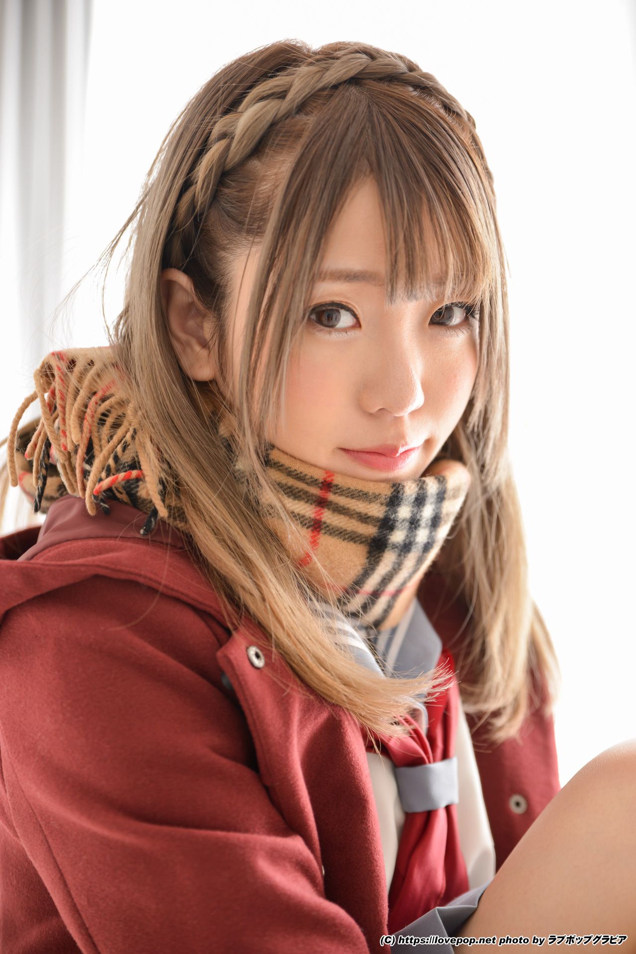 [LOVEPOP] Mizuho Shiraishi 白石みずほ Photoset 01/(87P)