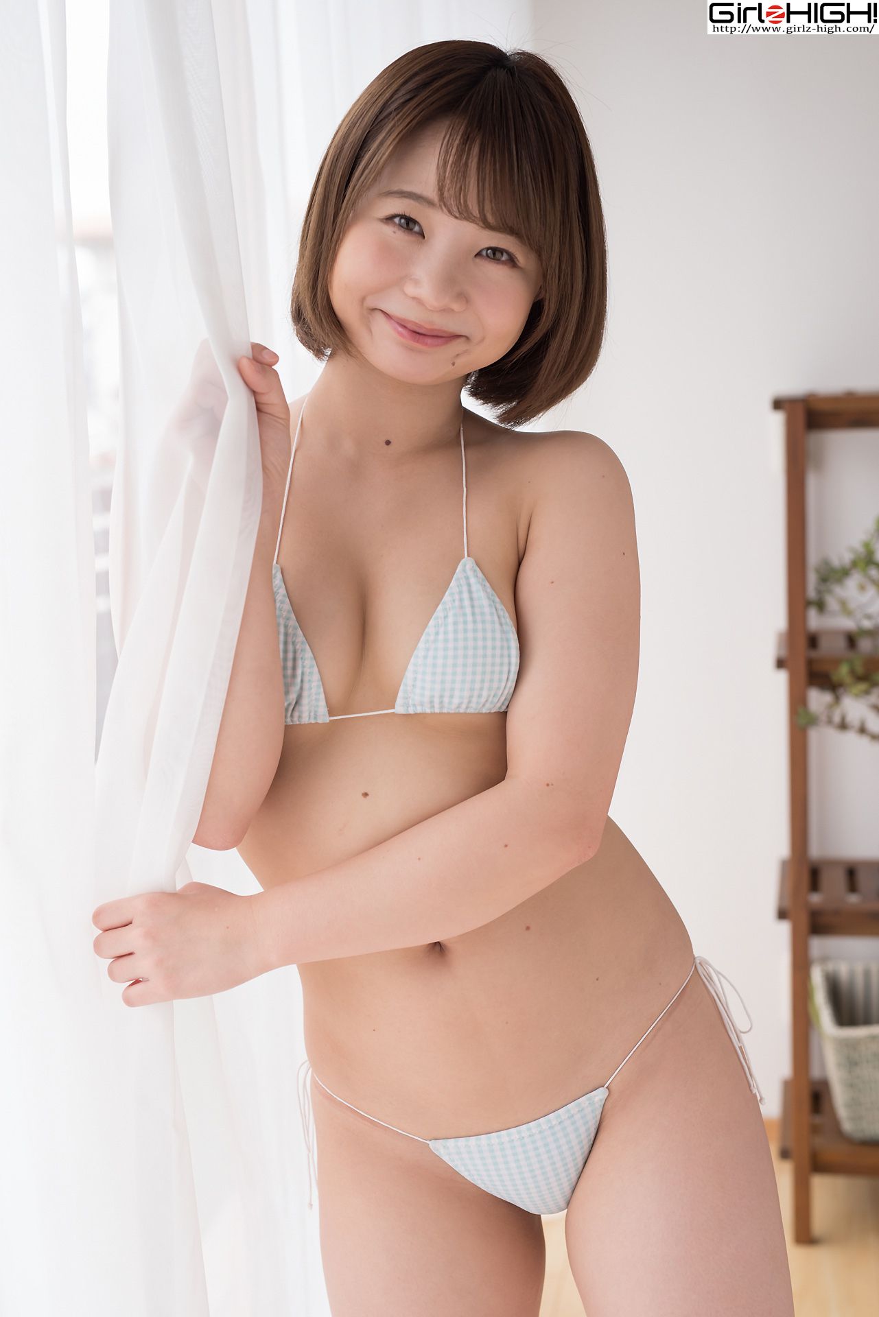 [Girlz-High] MANA 真奈 - bfaa_019_003/(49P)