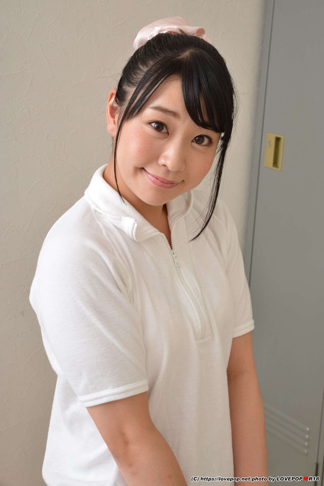 [LOVEPOP] Ai Minano 皆野あい Photoset 04/(75P)