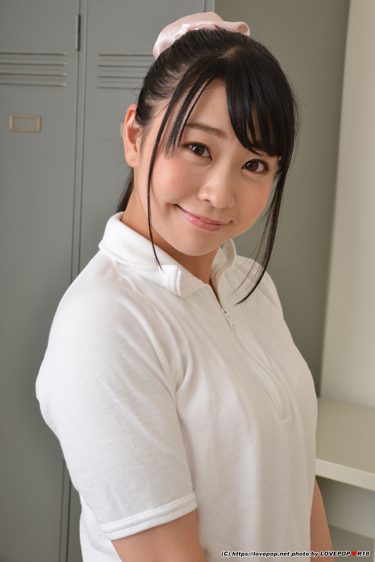 [LOVEPOP] Ai Minano 皆野あい Photoset 04/(75P)