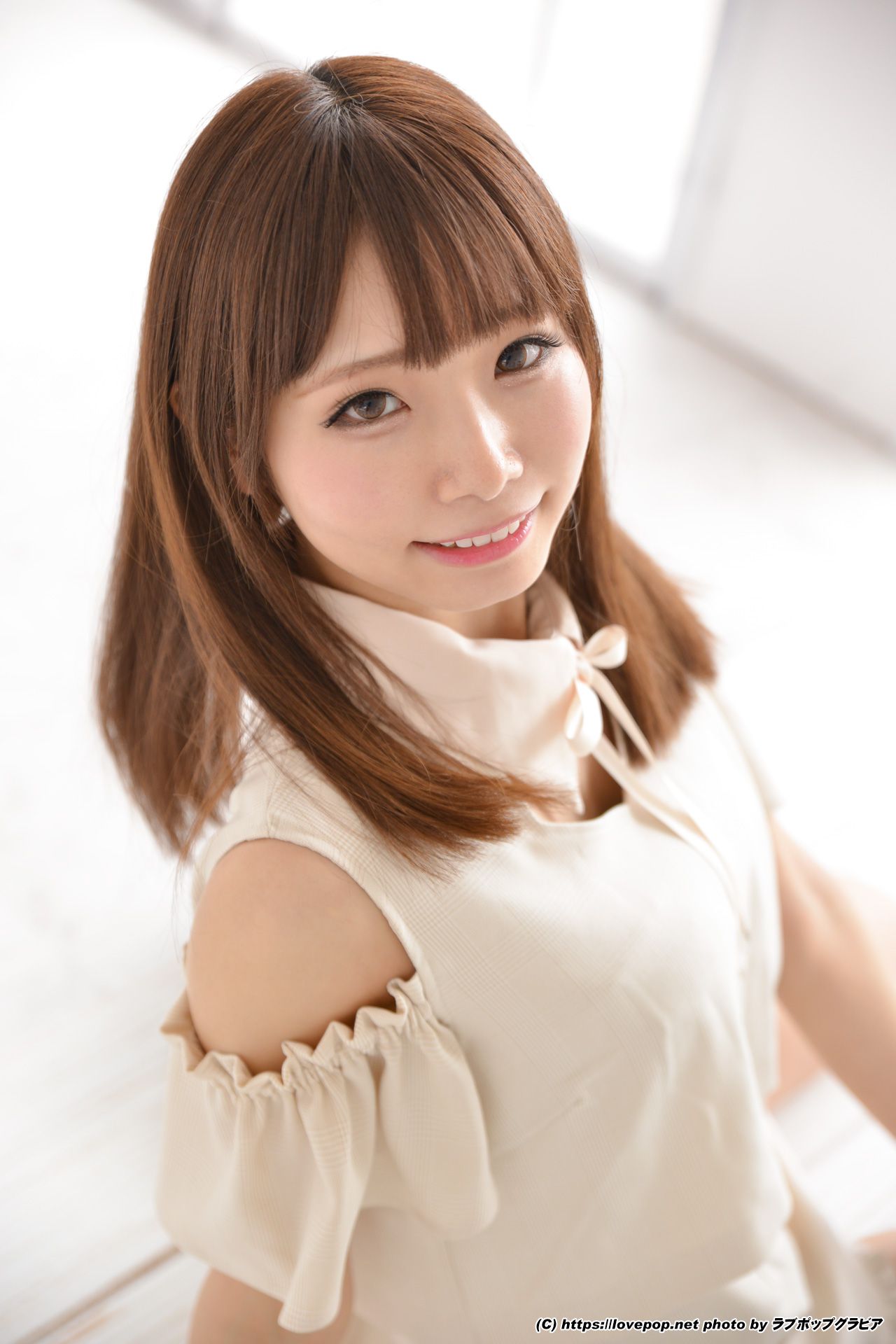 [LOVEPOP] Mahore Himemiya 姫宮まほれ Photoset 02/(81P)