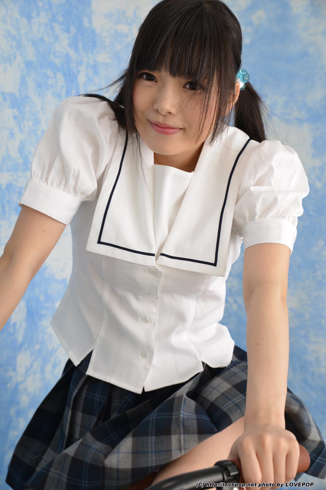 [LOVEPOP] Miyako Akane 赤根京 Photoset 01/(89P)