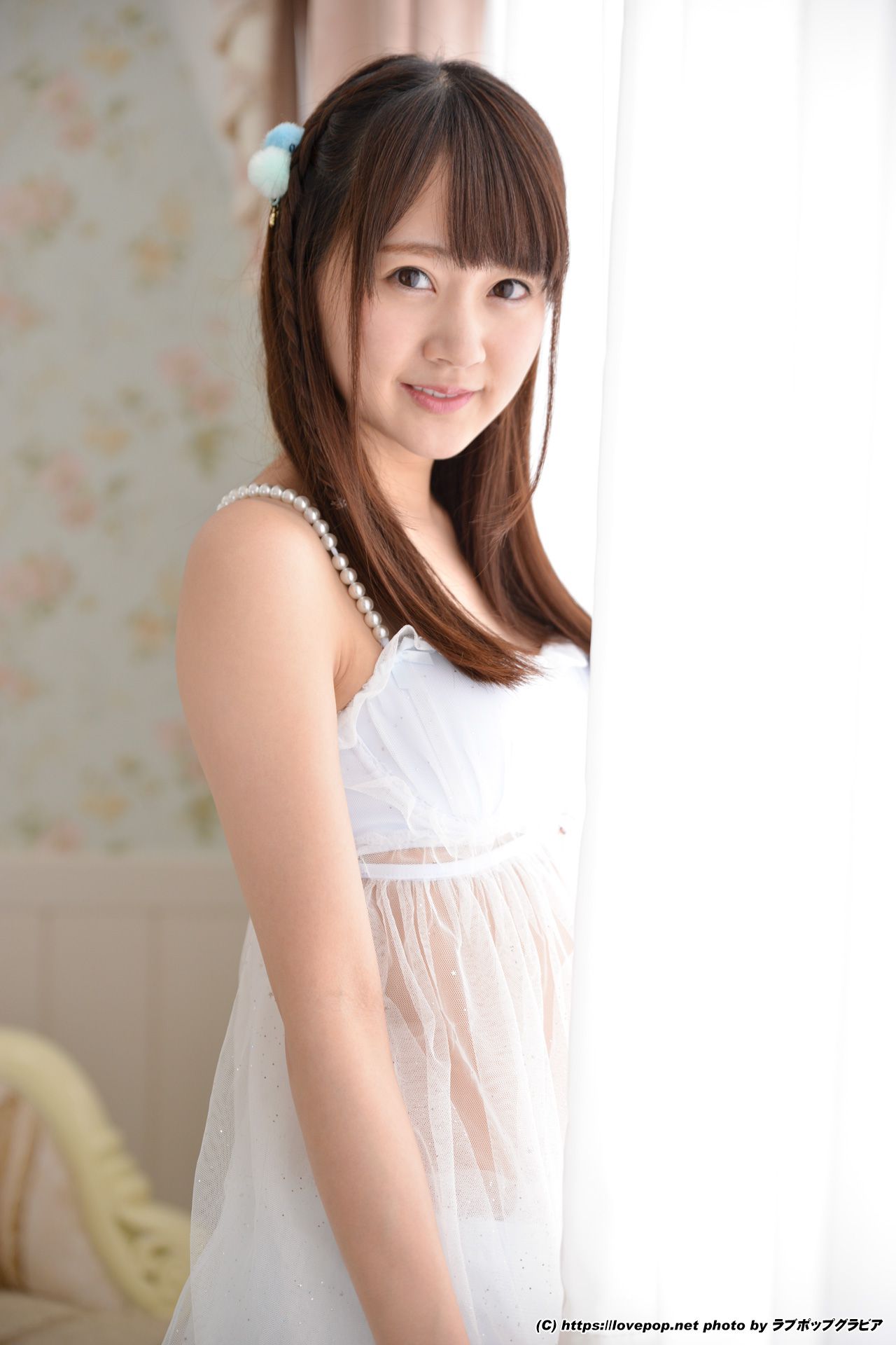 [LOVEPOP] Shoko Hamada 浜田翔子 Photoset 11/(72P)