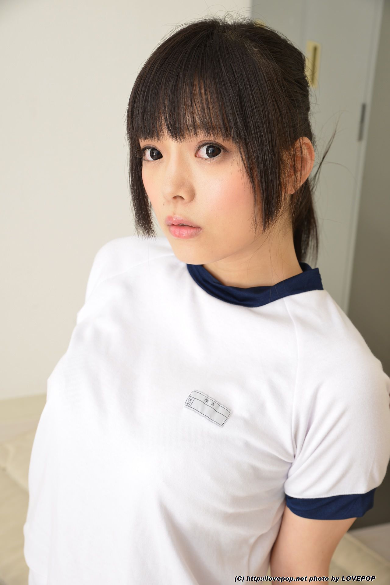 [LOVEPOP] Miyako Akane 赤根京 Photoset 03/(62P)