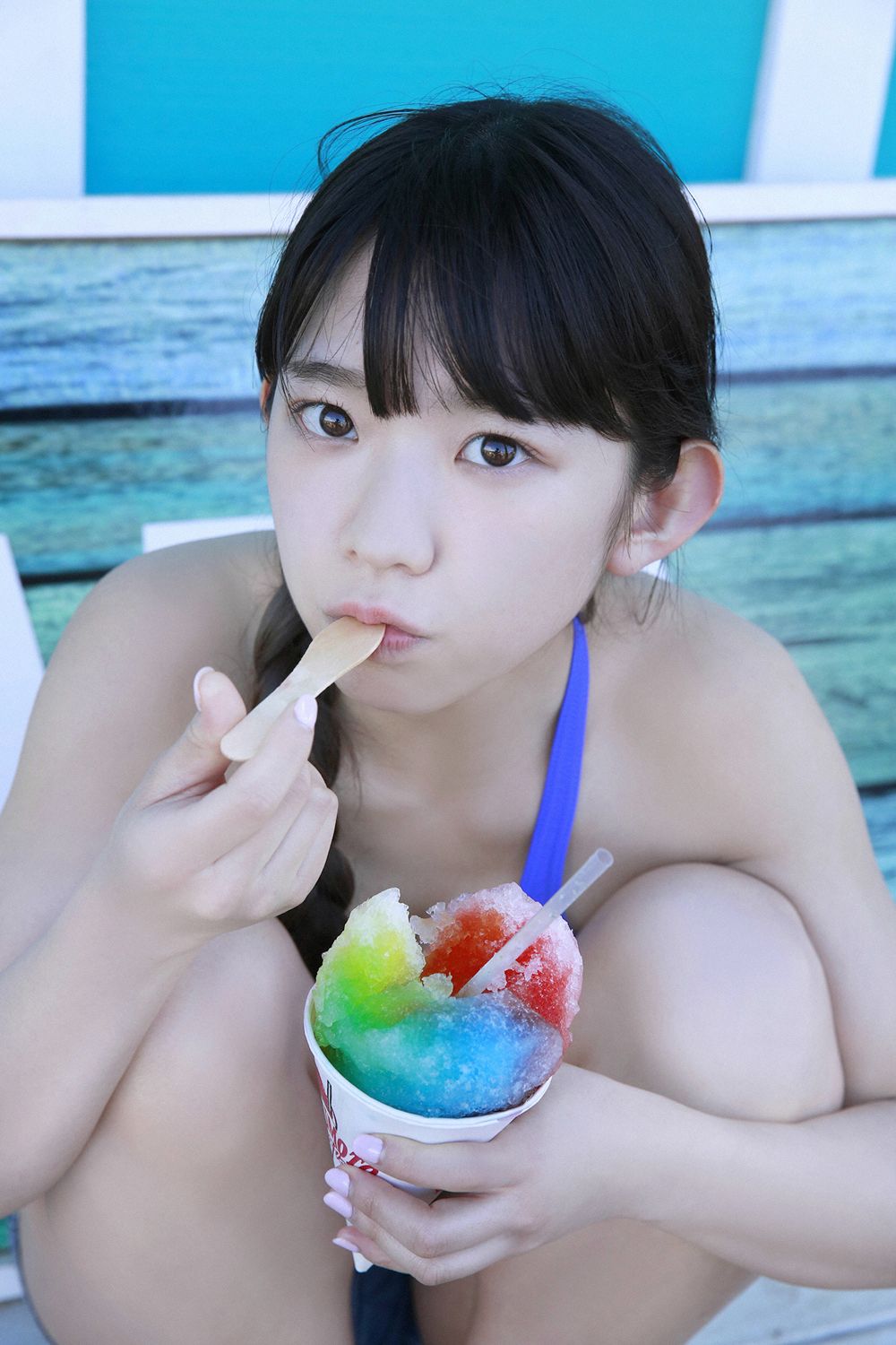 [YS-Web] Vol.833 Marina Nagasawa 長澤茉里奈/(103P)