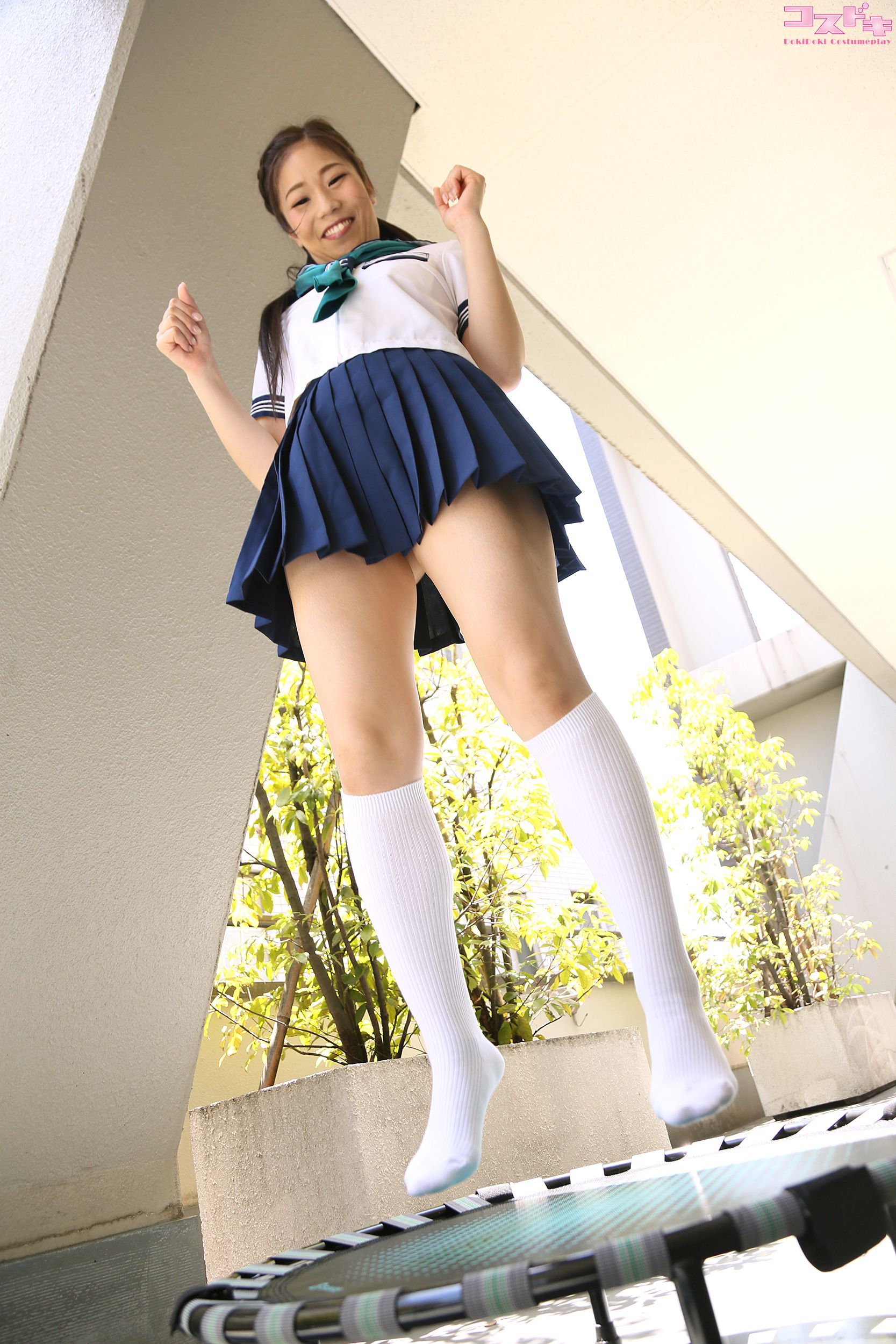 [Cosdoki] Haruka Yuzuki 柚木はるか yuzukiharuka_pic_sailor1/(69P)