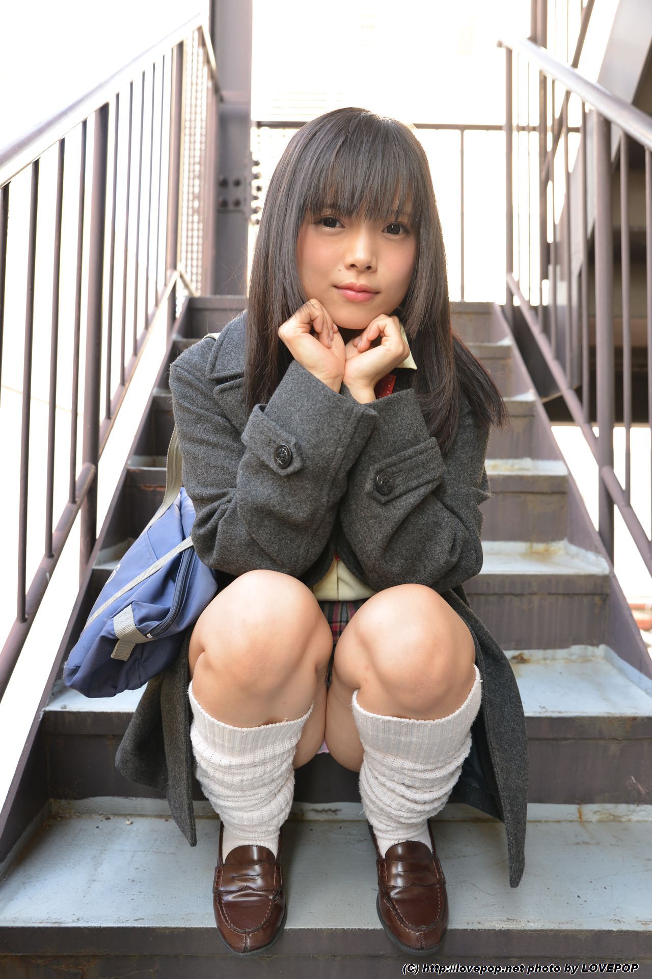 [LOVEPOP] Miyako Akane 赤根京 Photoset 07/(60P)