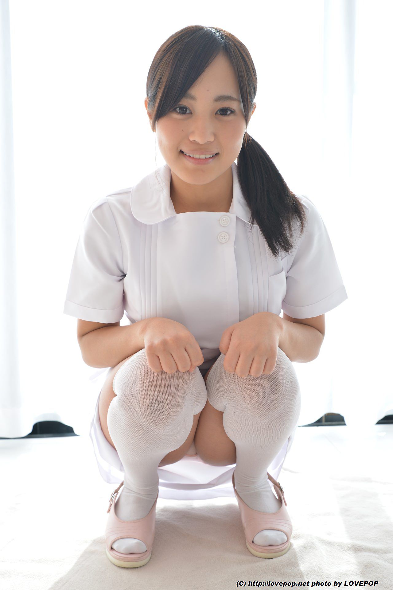 [LOVEPOP] Emi Asano 浅野えみ Photoset 01/(52P)