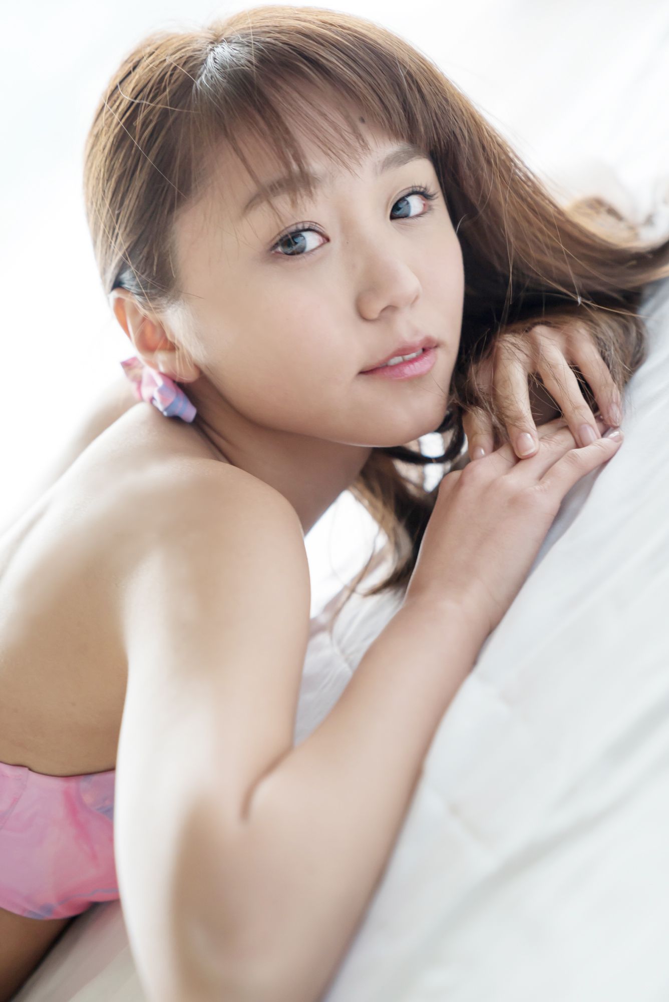 [Hello! Project Digital Books] No.177 Mizuki Murota 室田瑞希/(101P)