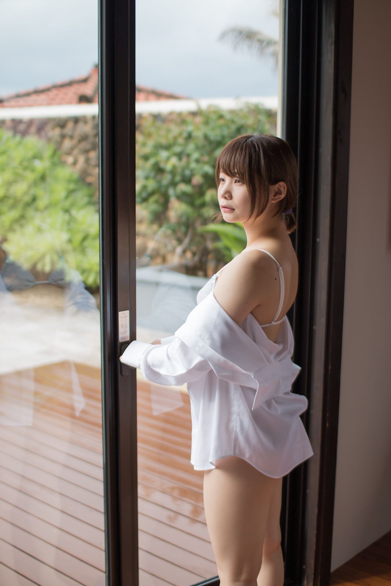 [Minisuka.tv] MANA 真奈 - Limited Gallery 03 04/(69P)