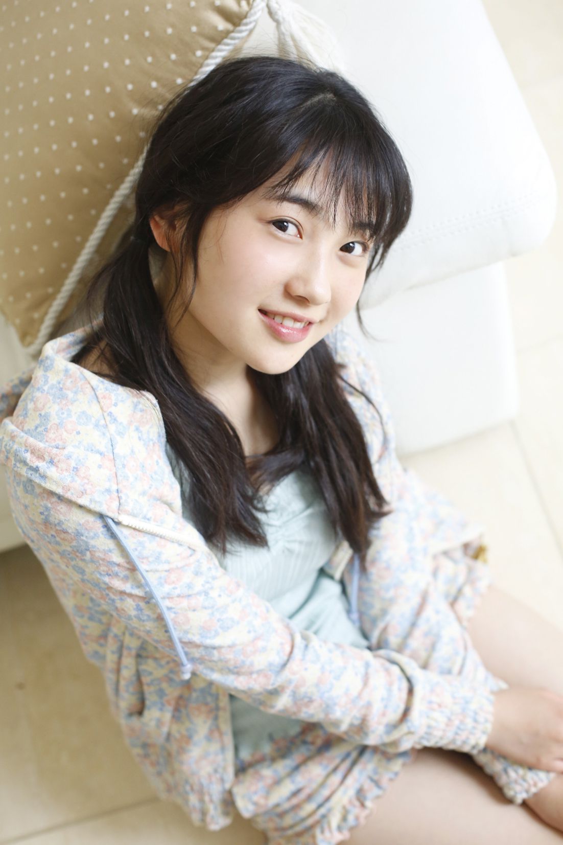 [Hello! Project Digital Books] No.176 Nanami Yanagawa 梁川奈々美/(104P)