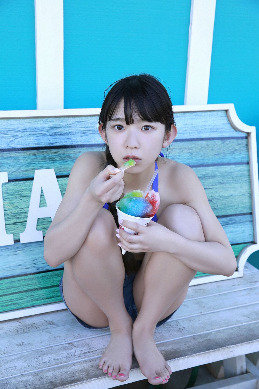 [YS-Web] Vol.833 Marina Nagasawa 長澤茉里奈/(103P)