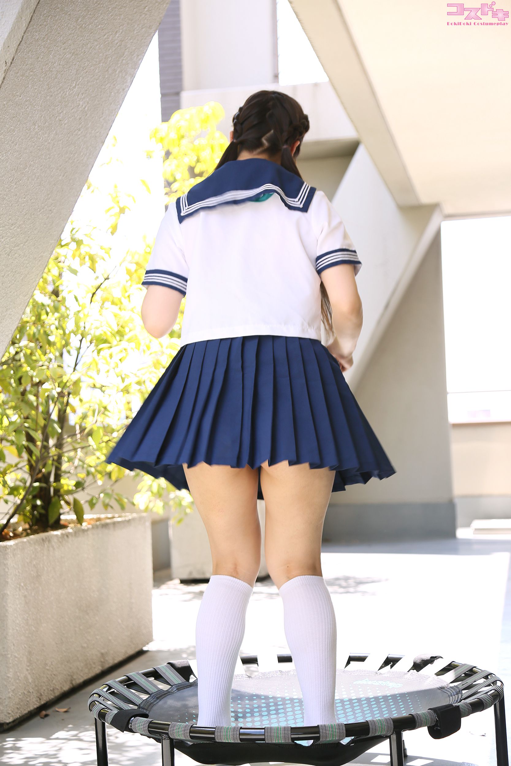 [Cosdoki] Haruka Yuzuki 柚木はるか yuzukiharuka_pic_sailor1/(69P)